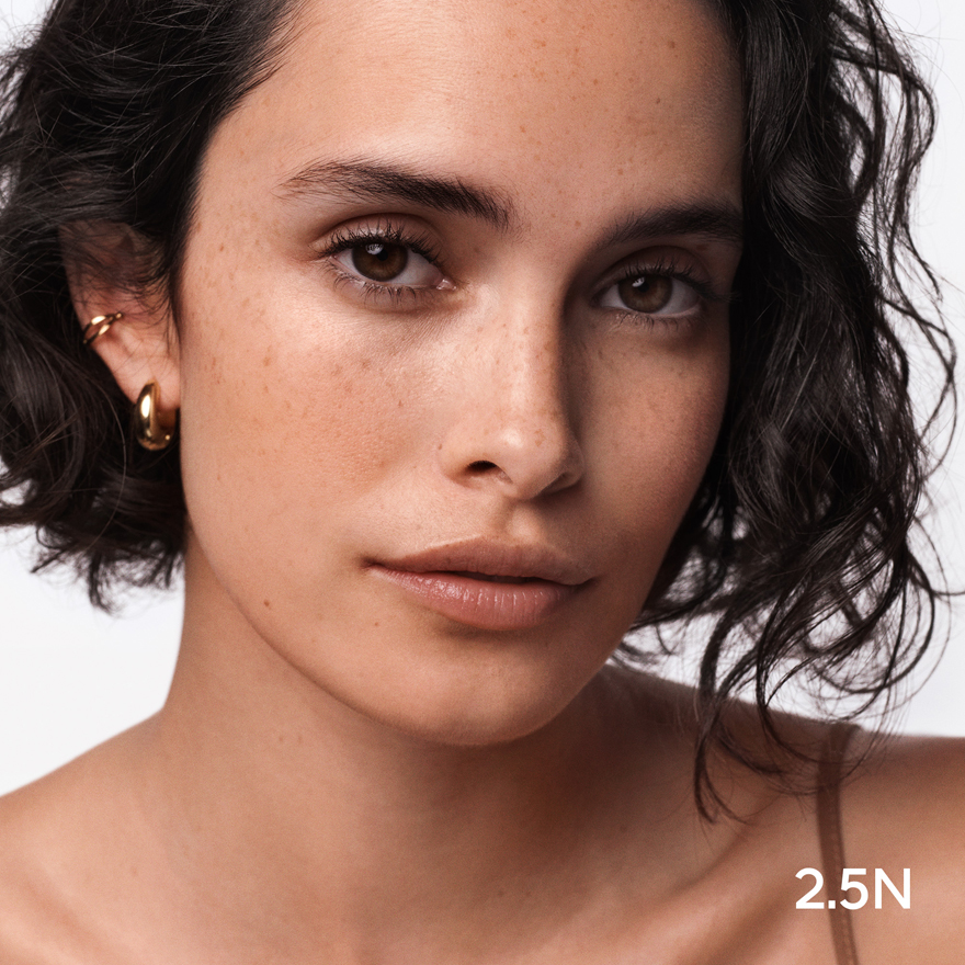 Guerlain Terracotta Le Teint Glow Fluid Foundation