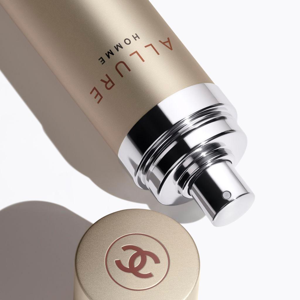 CHANEL ALLURE HOMME ALL-OVER-SPRAY