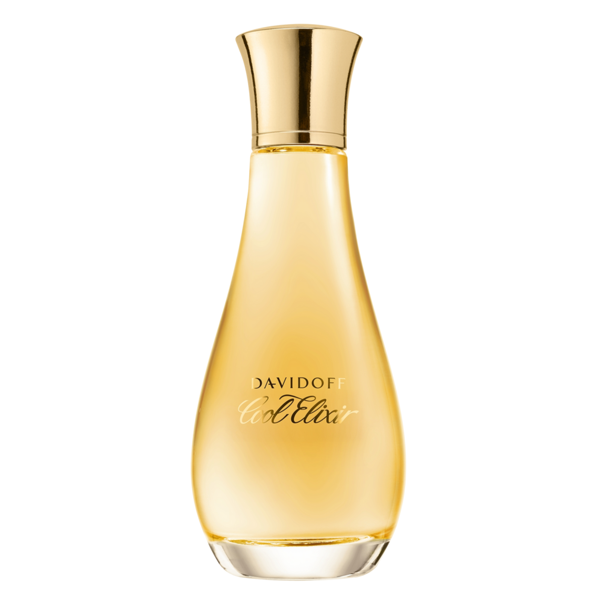 Davidoff Cool Elixir Woman Parfum Intense