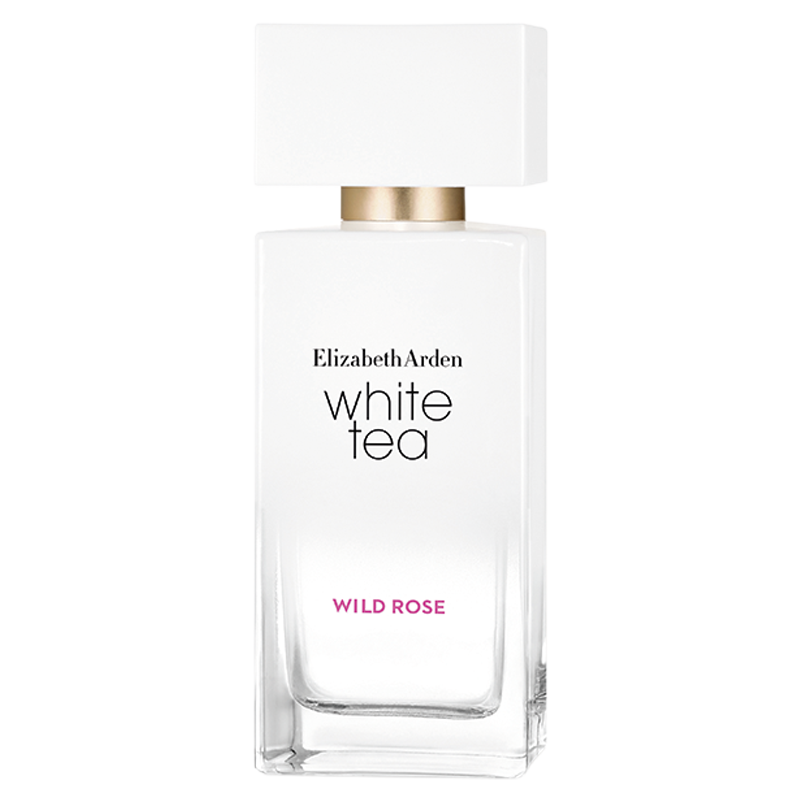 Elizabeth Arden White Tea Wild Rose Eau de Toilette (EdT)