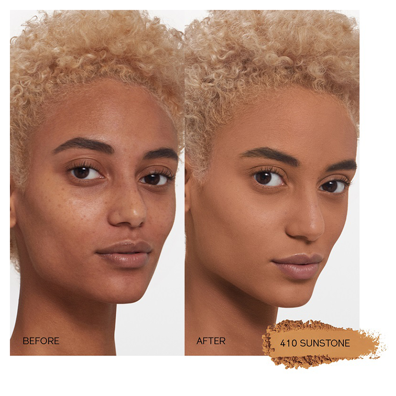 Shiseido Synchro Skin Self-Refreshing Custom Finish Powder Foundation