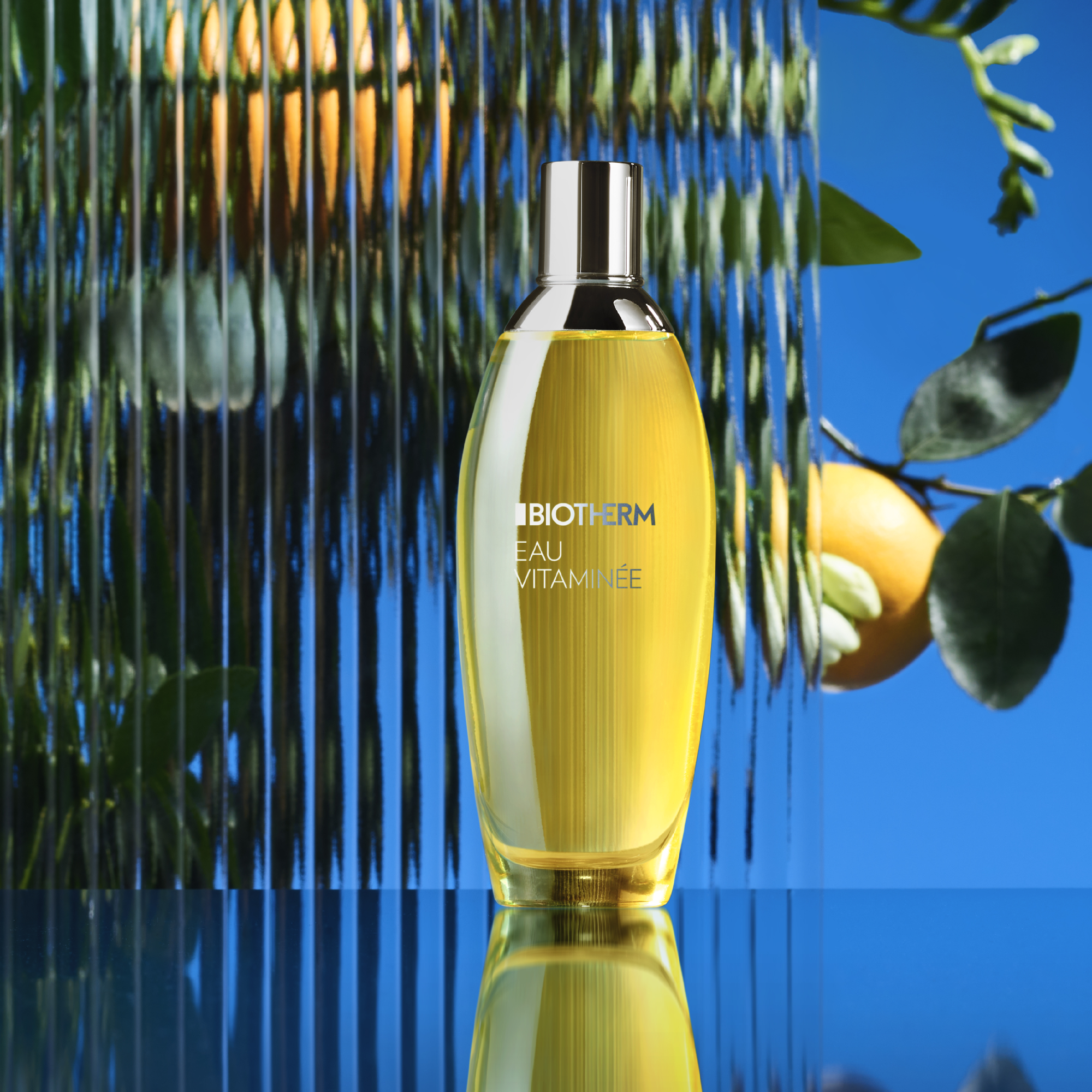 Biotherm Eau Vitaminée Body Spray