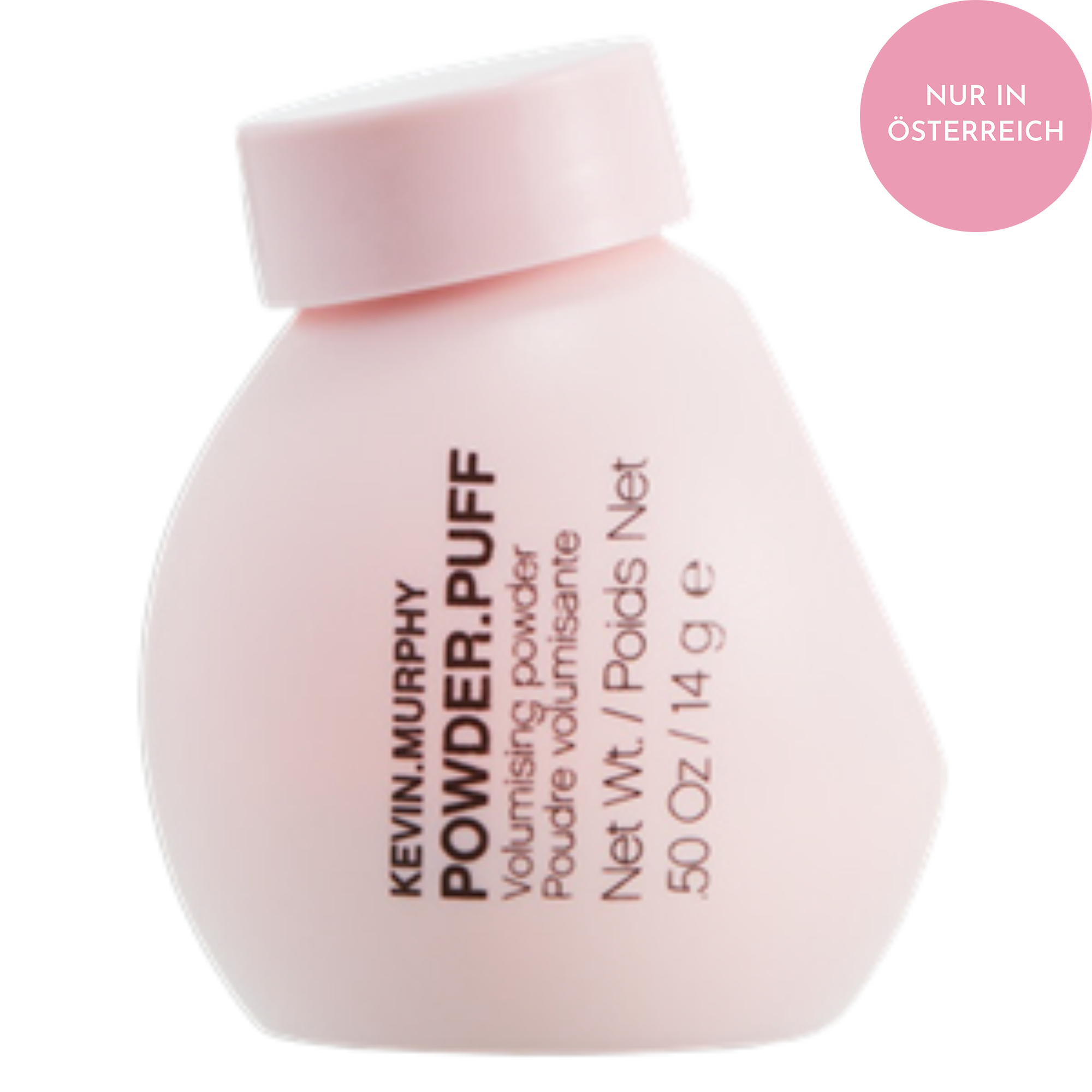 Kevin Murphy POWDER.PUFF Volumenpuder