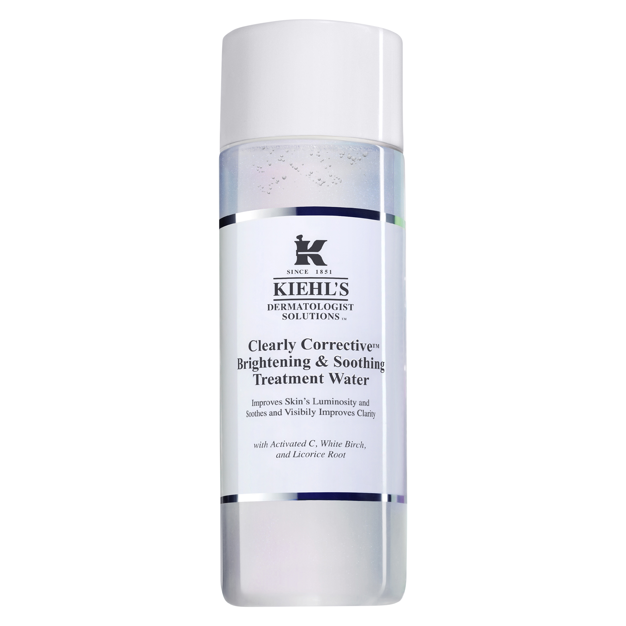 Kiehl's Dermatologist Solutions Clearly Corrective Treatment Water