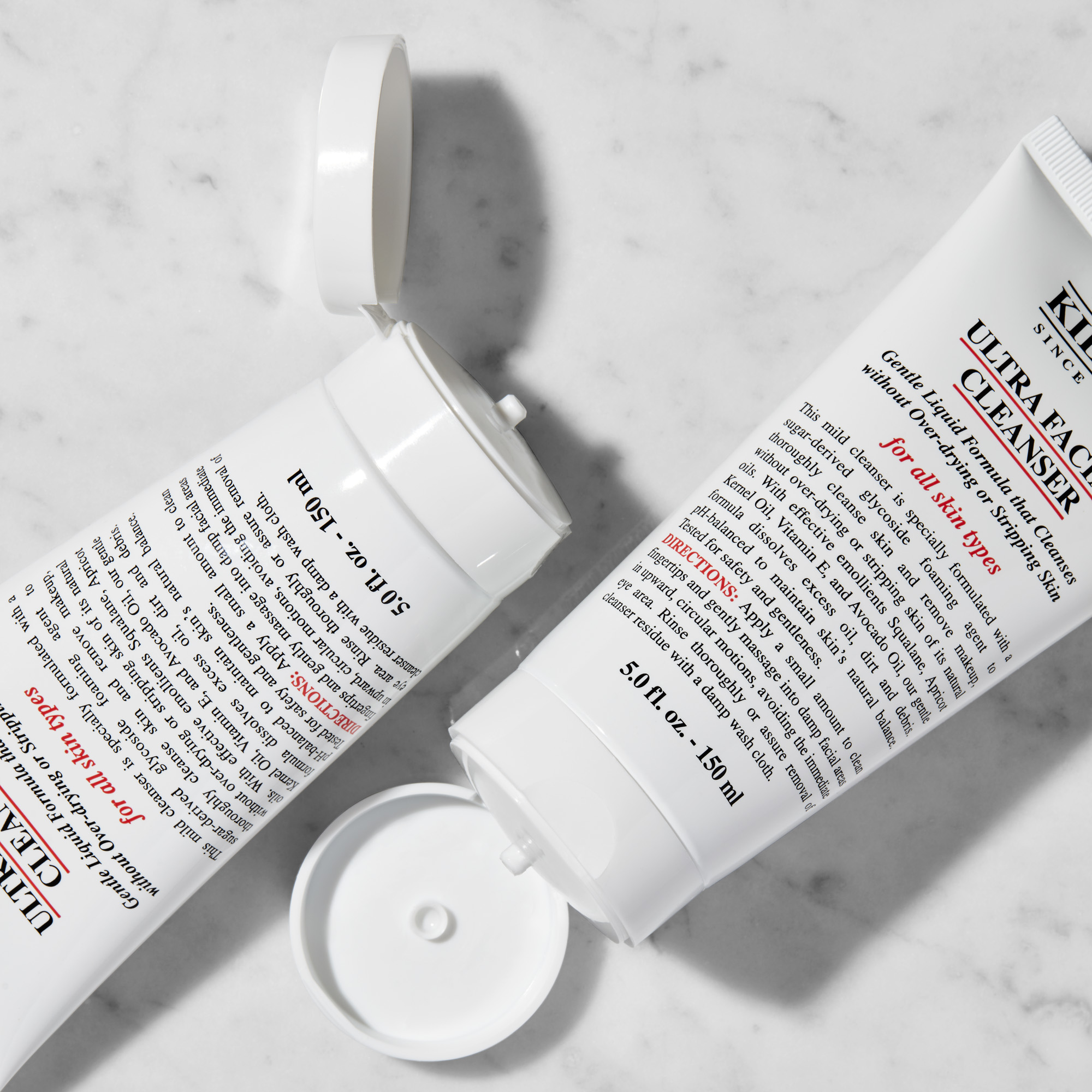 Kiehl's Ultra Facial Cleanser