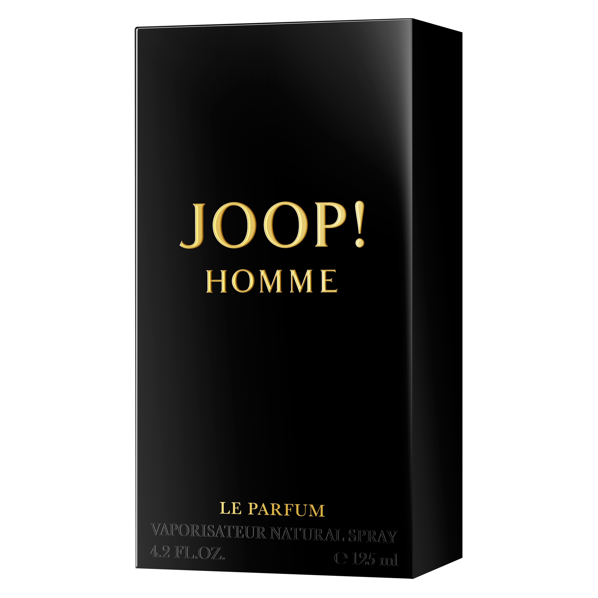 Joop! Homme Parfum