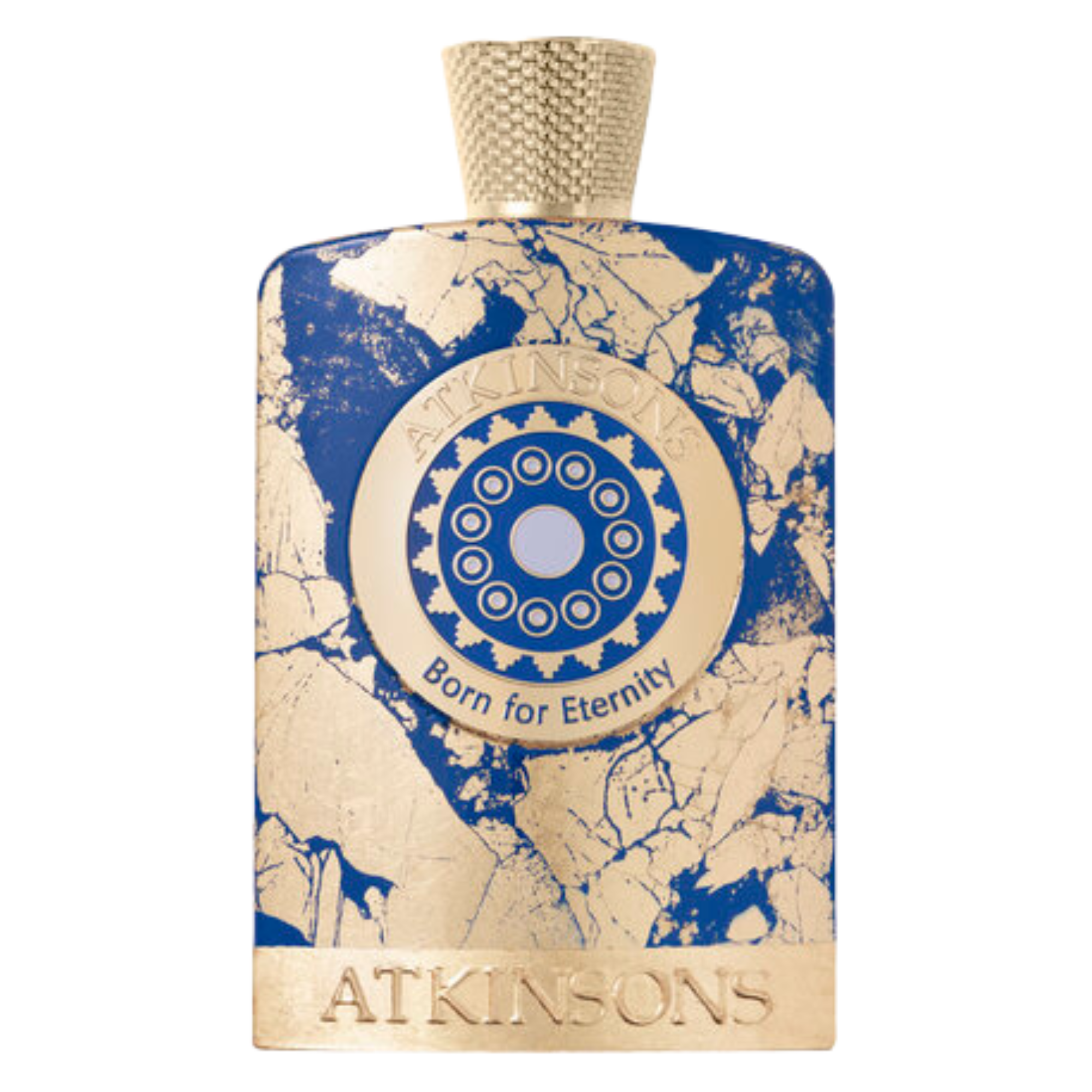 Atkinsons Born for Eternity Eau de Parfum (EdP)