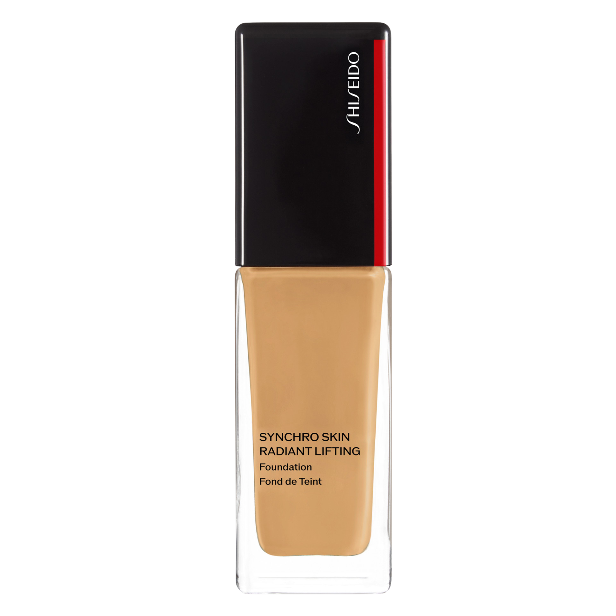 Shiseido Synchro Skin Radiant Lifting Foundation SPF 30