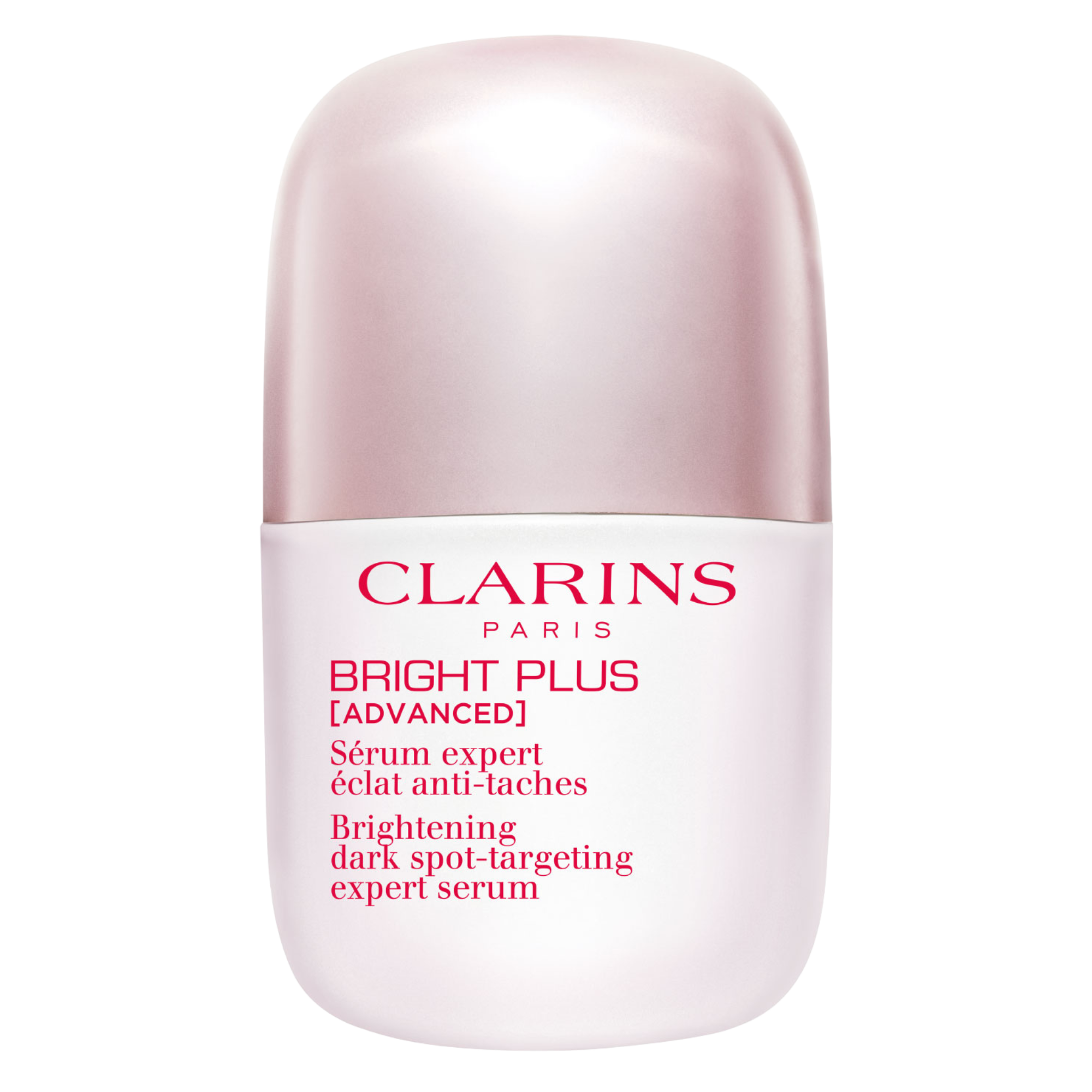 Clarins Bright Plus Advanced Brightening Dark Spot-Targeting Expert Serum