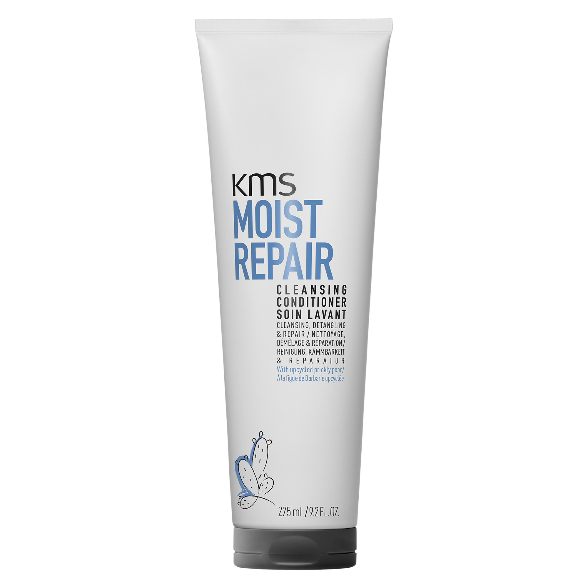 KMS MoistRepair Cleansing Conditioner
