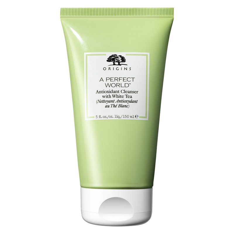Origins A Perfect World Antioxidant Cleanser with White Tea