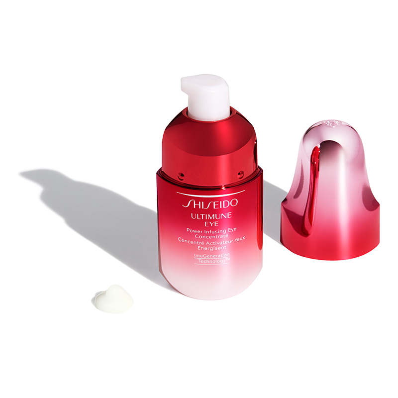 Shiseido Ultimune Power Infusing Eye Concentrate