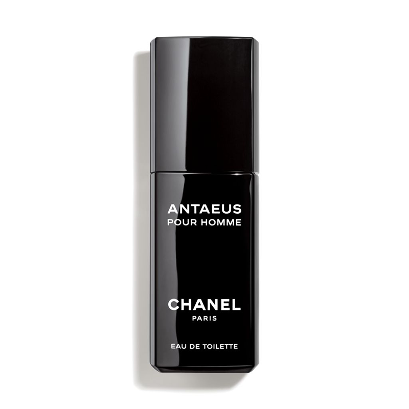 CHANEL ANTAEUS EAU DE TOILETTE ZERSTÄUBER