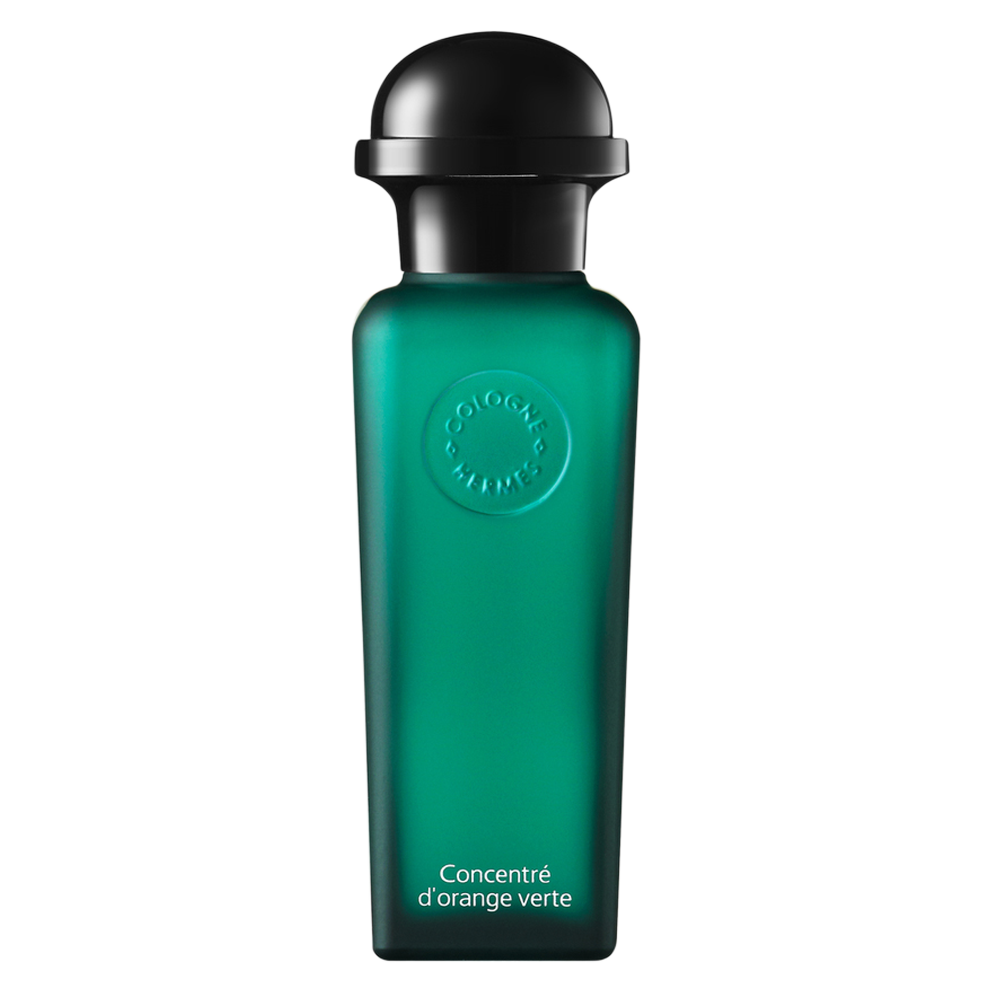 HERMÈS CONCENTRÉ D'ORANGE VERTE EAU DE TOILETTE
