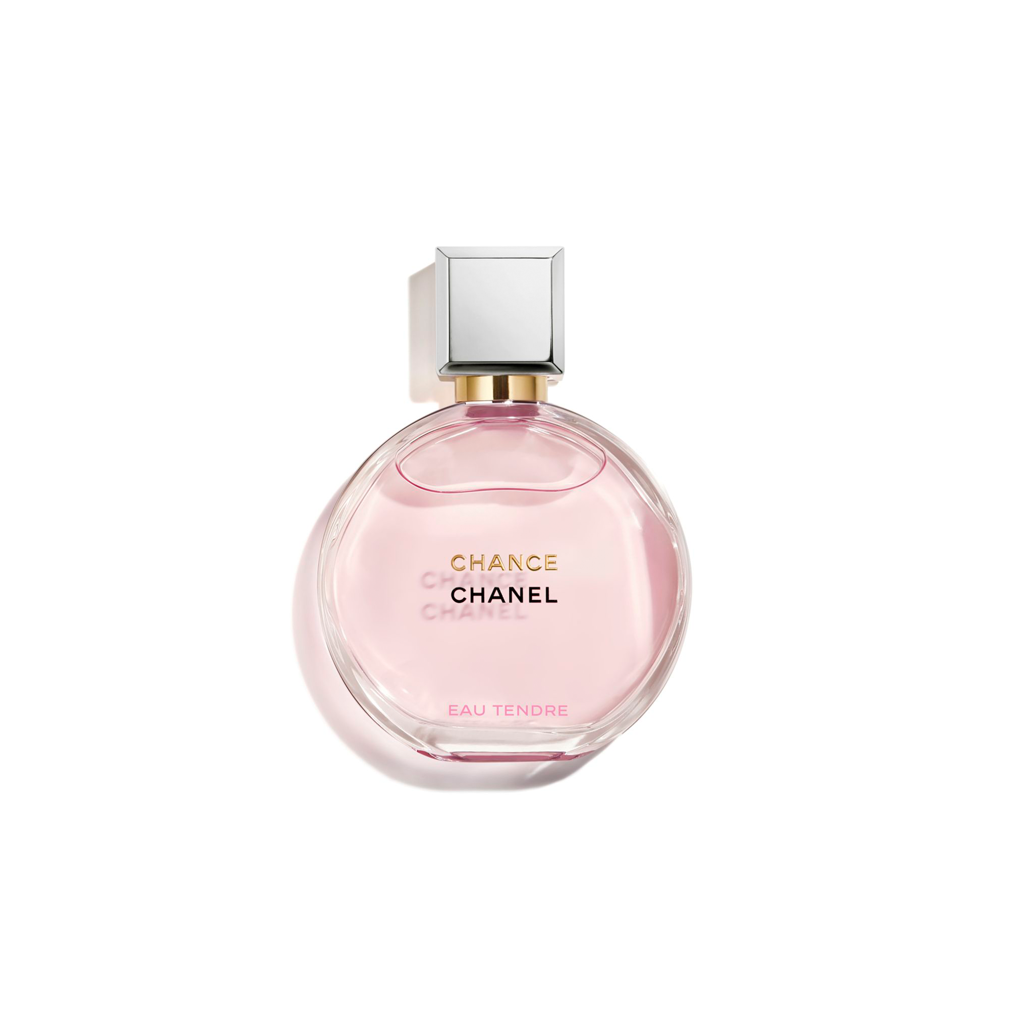CHANEL CHANCE EAU TENDRE EAU DE PARFUM ZERSTÄUBER