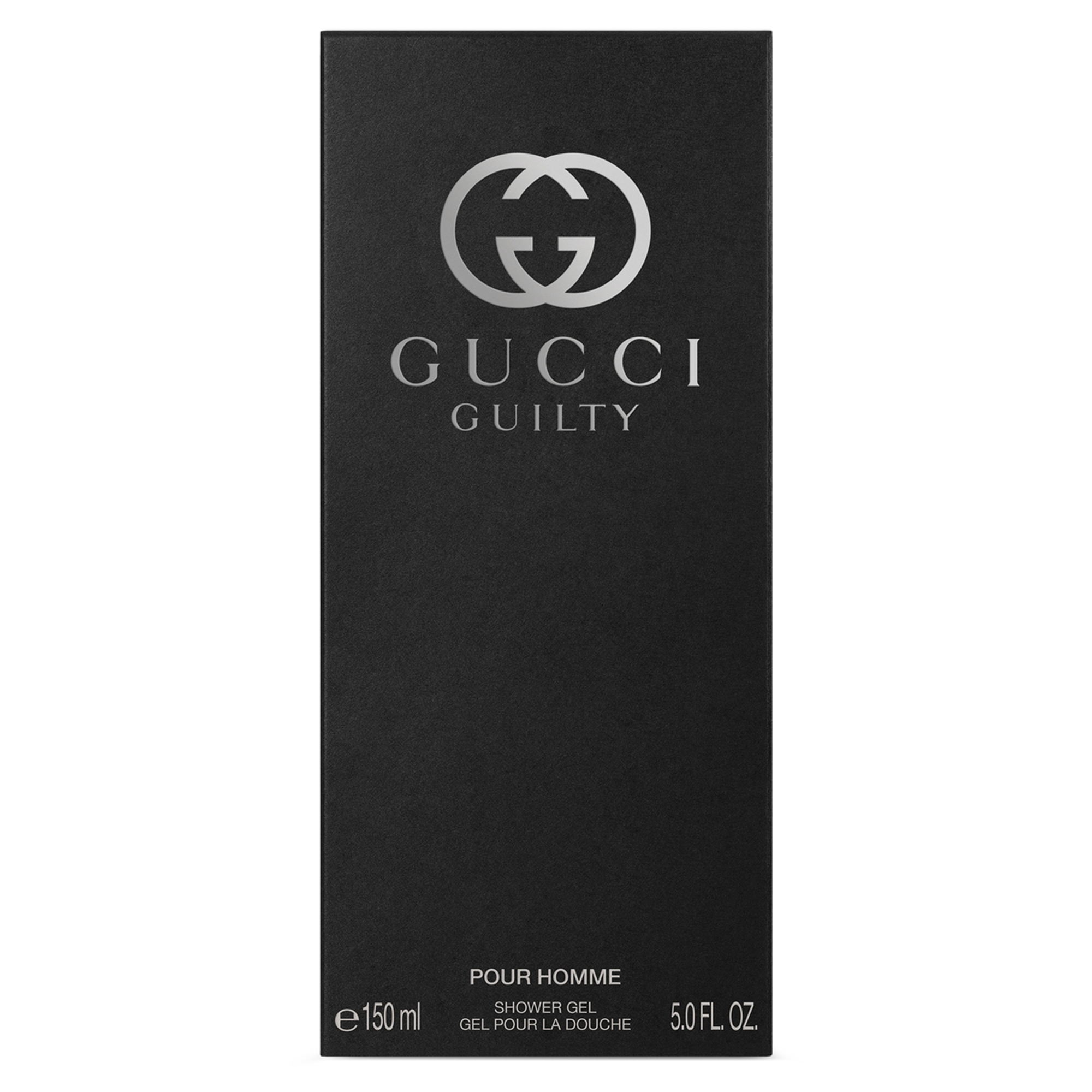 Gucci Guilty Pour Homme Showergel