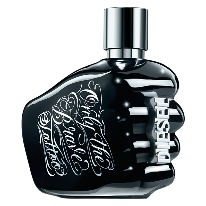 Diesel Only the Brave Tattoo Eau de Toilette (EdT)