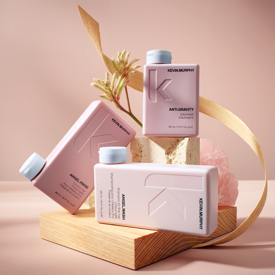Kevin Murphy Holiday.Volume Geschenksset
