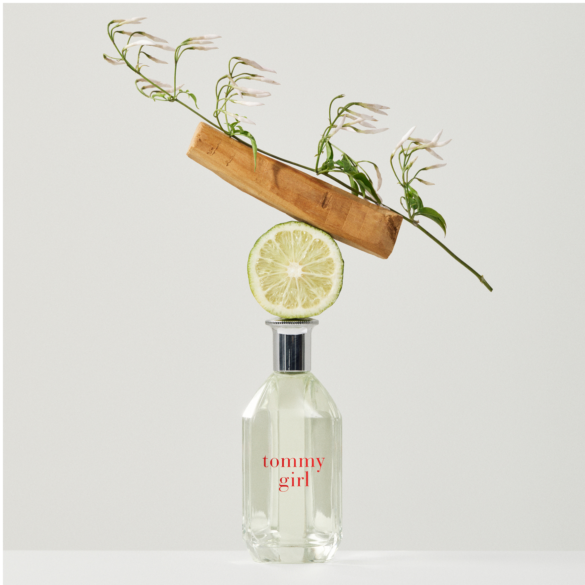 Tommy Hilfiger Tommy Girl Eau de Toilette (EdT)