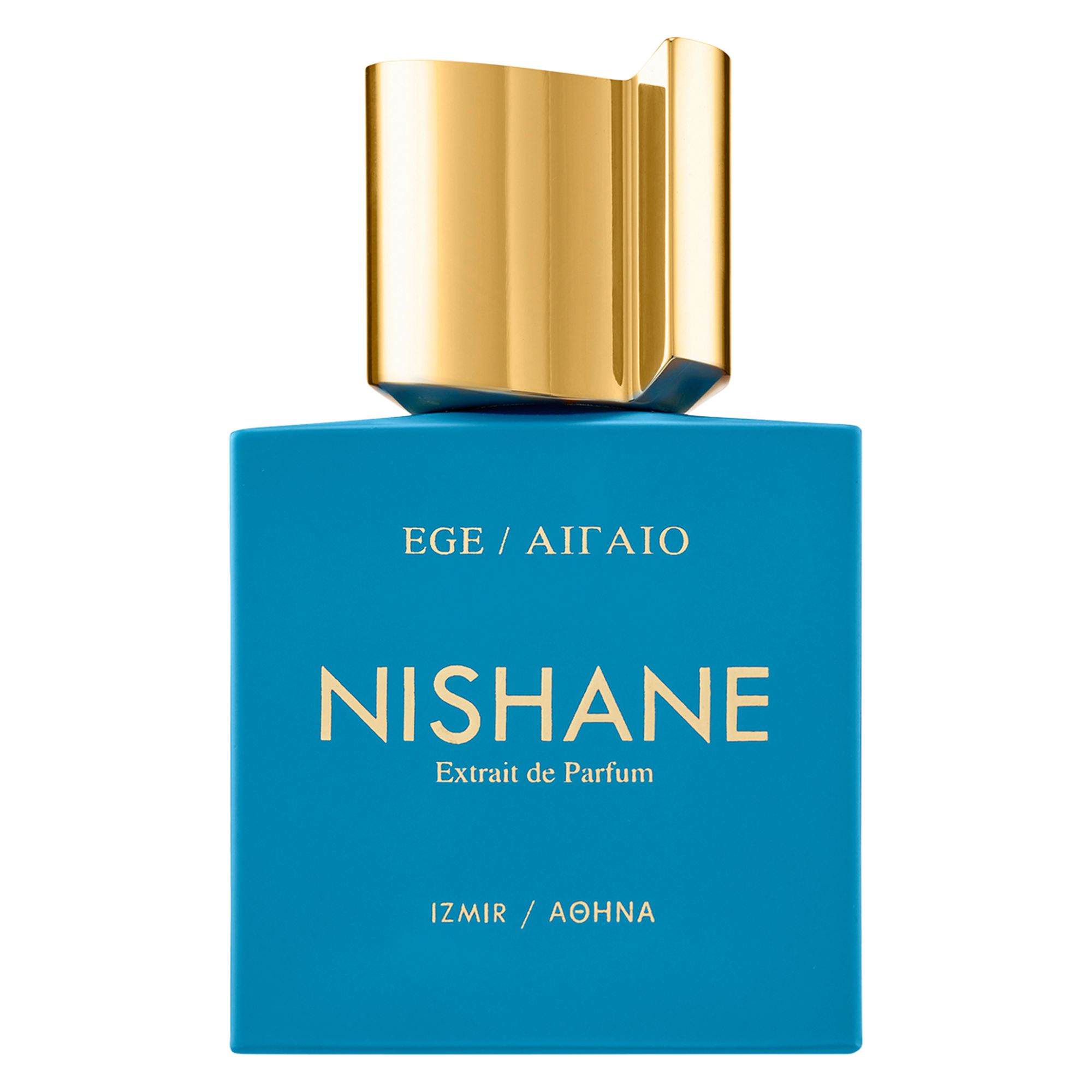 Nishane Ege / AIGAIO Eau de Parfum (EdP)