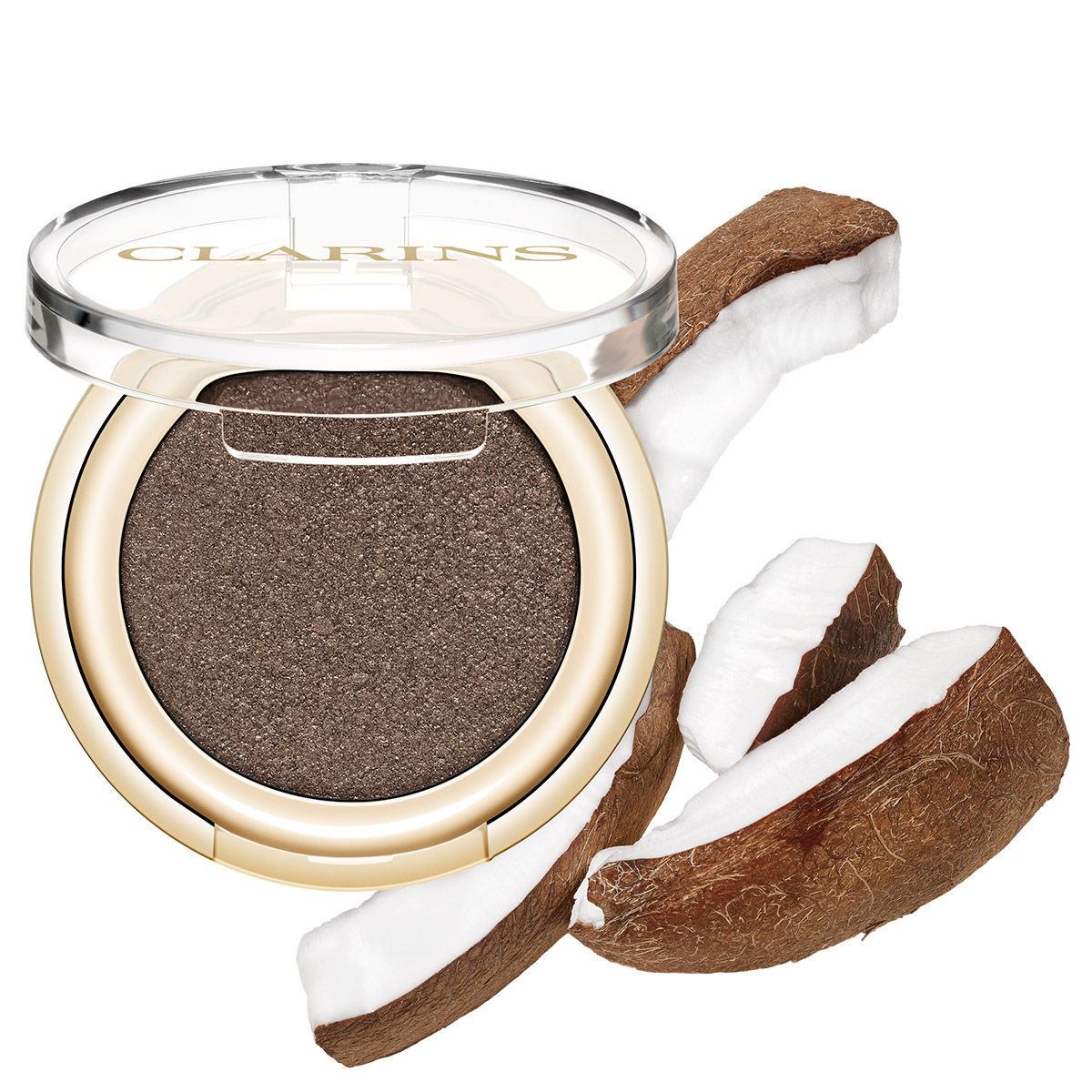Clarins Ombre Skin Mono Lidschatten