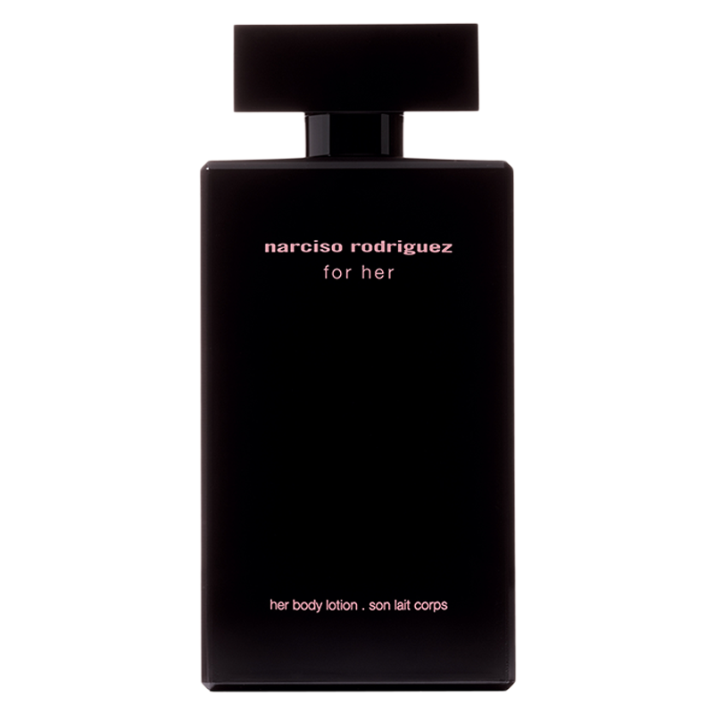 Narciso Rodriguez For Her Body Lotion
