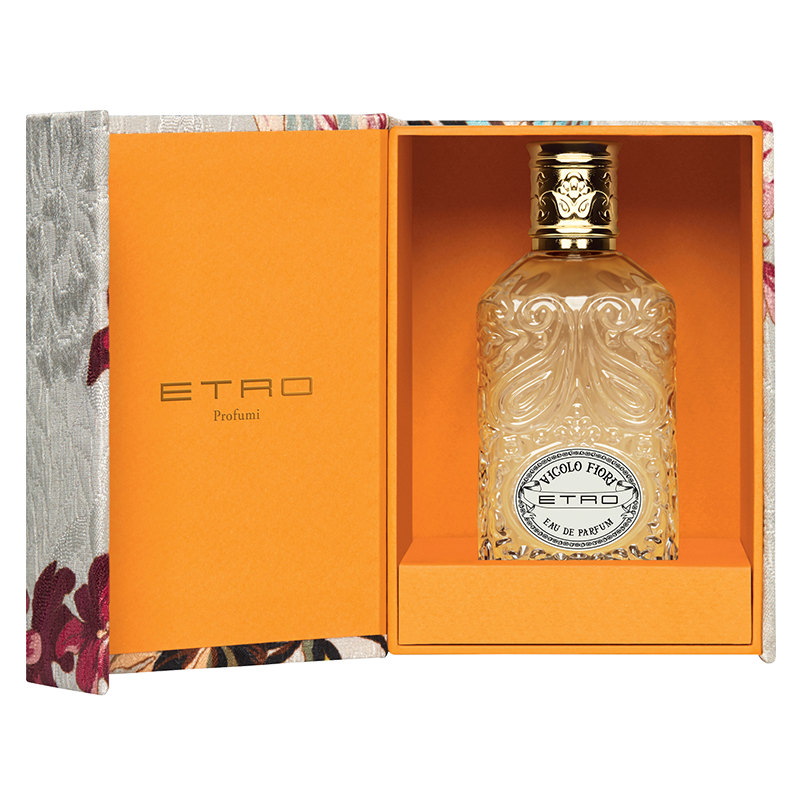 Etro Vicolo Fiori Eau de Parfum (EdP)