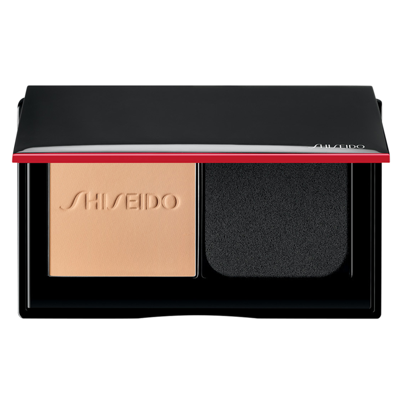 Shiseido Synchro Skin Self-Refreshing Custom Finish Powder Foundation