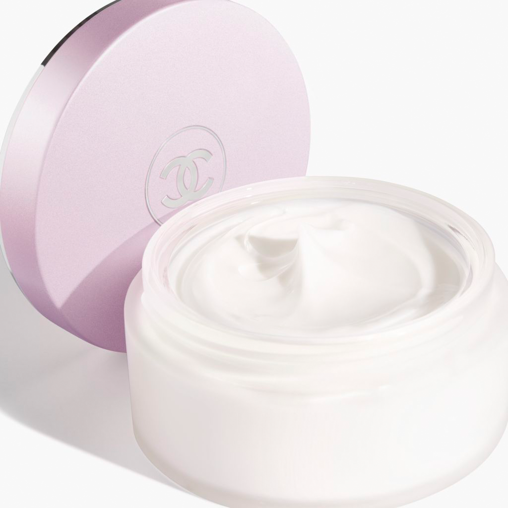 CHANEL CHANCE Body Cream