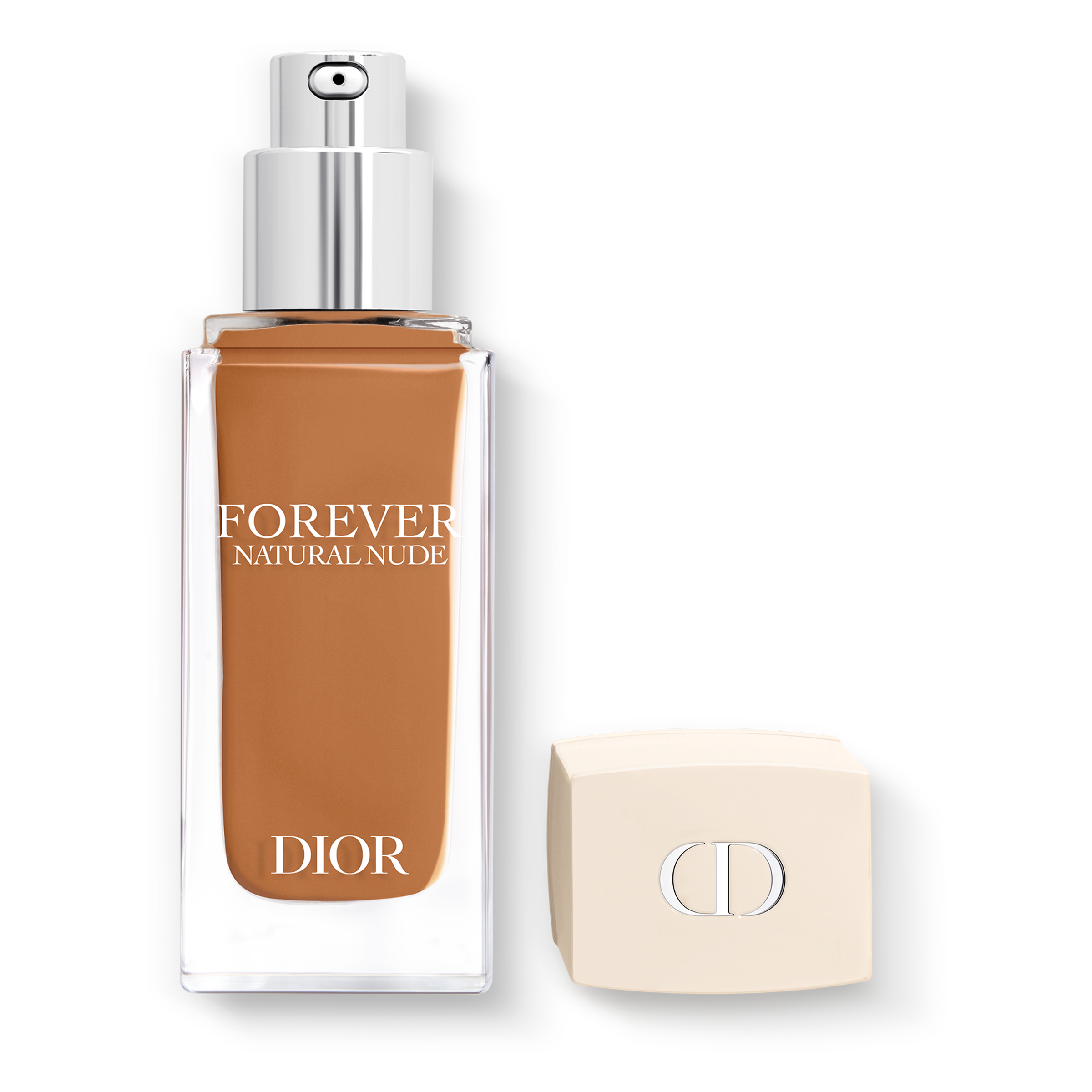 DIOR DIORSKIN FOREVER NATURAL NUDE Foundation