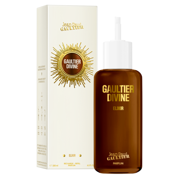 Jean Paul Gaultier Gaultier Divine Elixir Parfum Refill