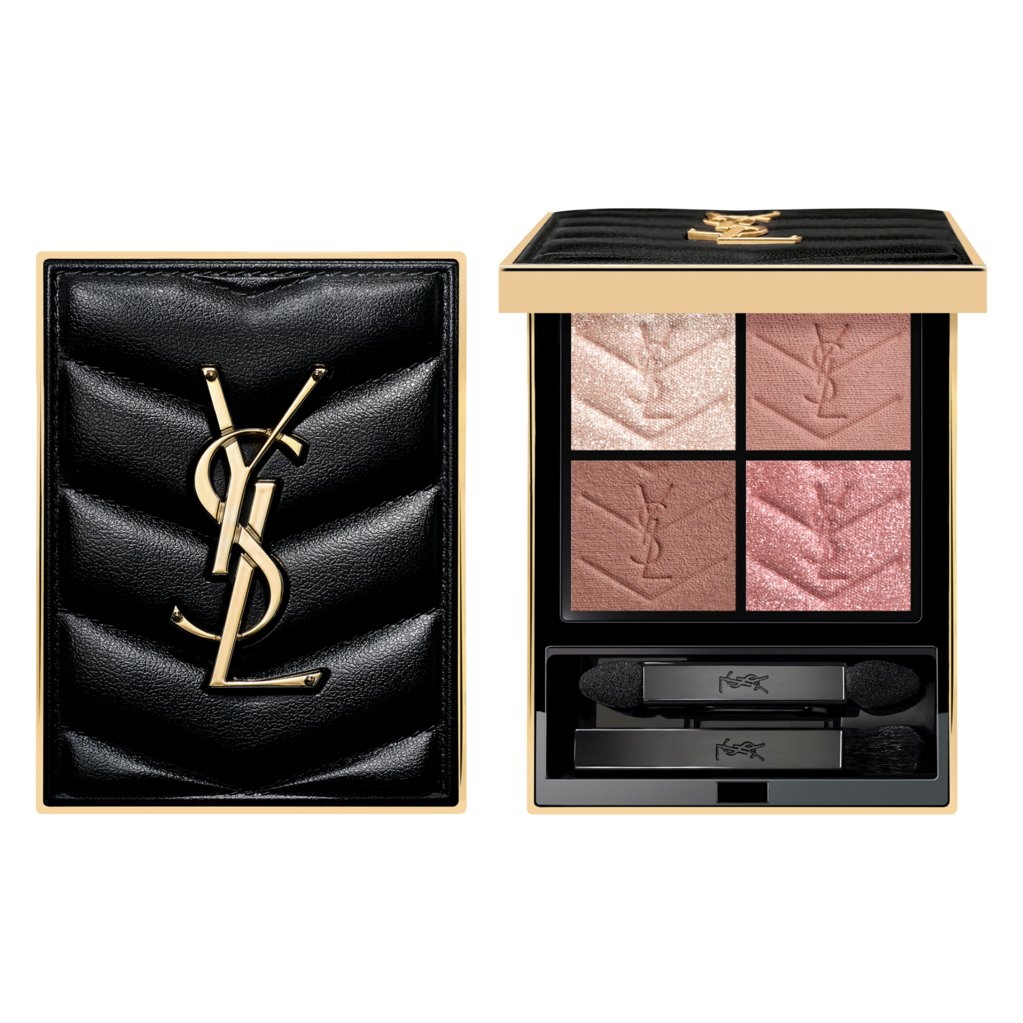 Yves Saint Laurent Couture Mini Clutch Eyeshadow Palette