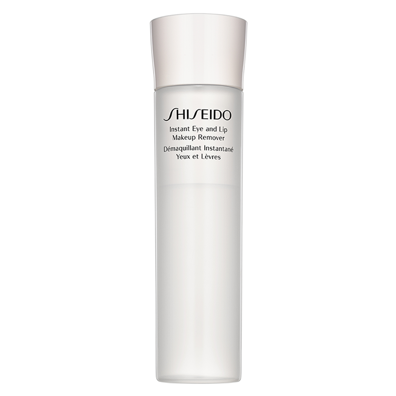 Shiseido Generic Skincare Eye & Lip Make-Up Remover