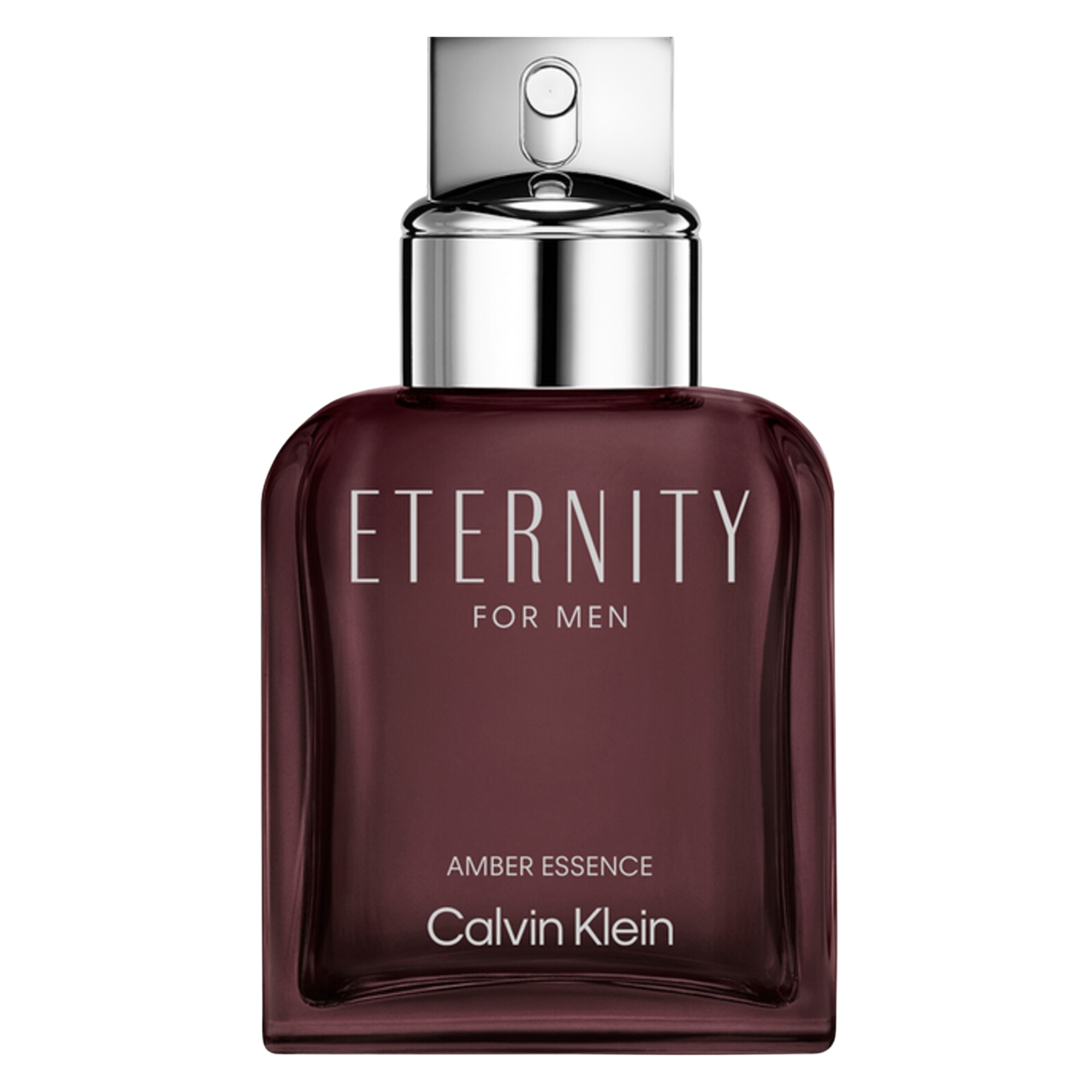 Calvin Klein Eternity for Men Amber Essence Parfum Intense