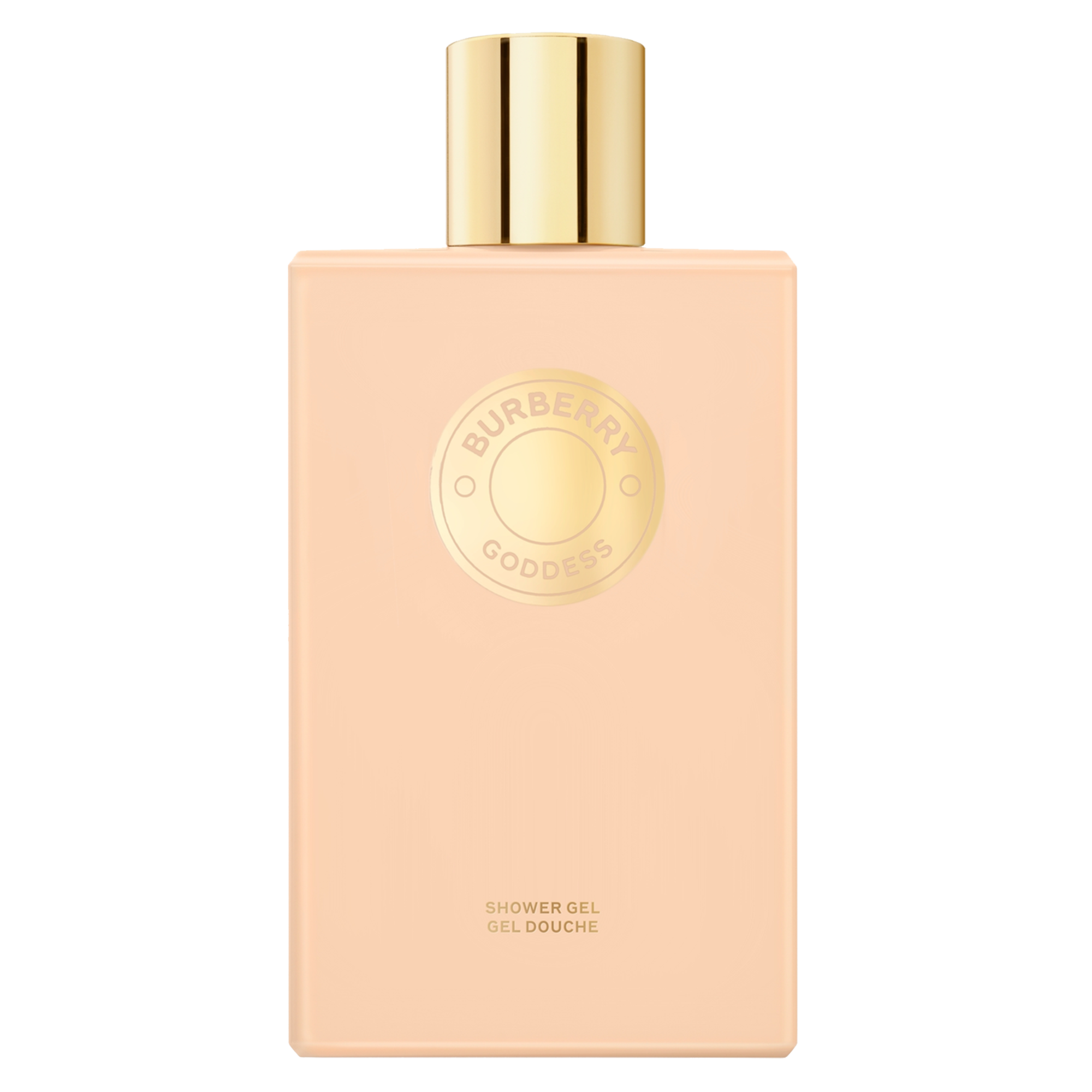 Burberry Goddess Shower Gel