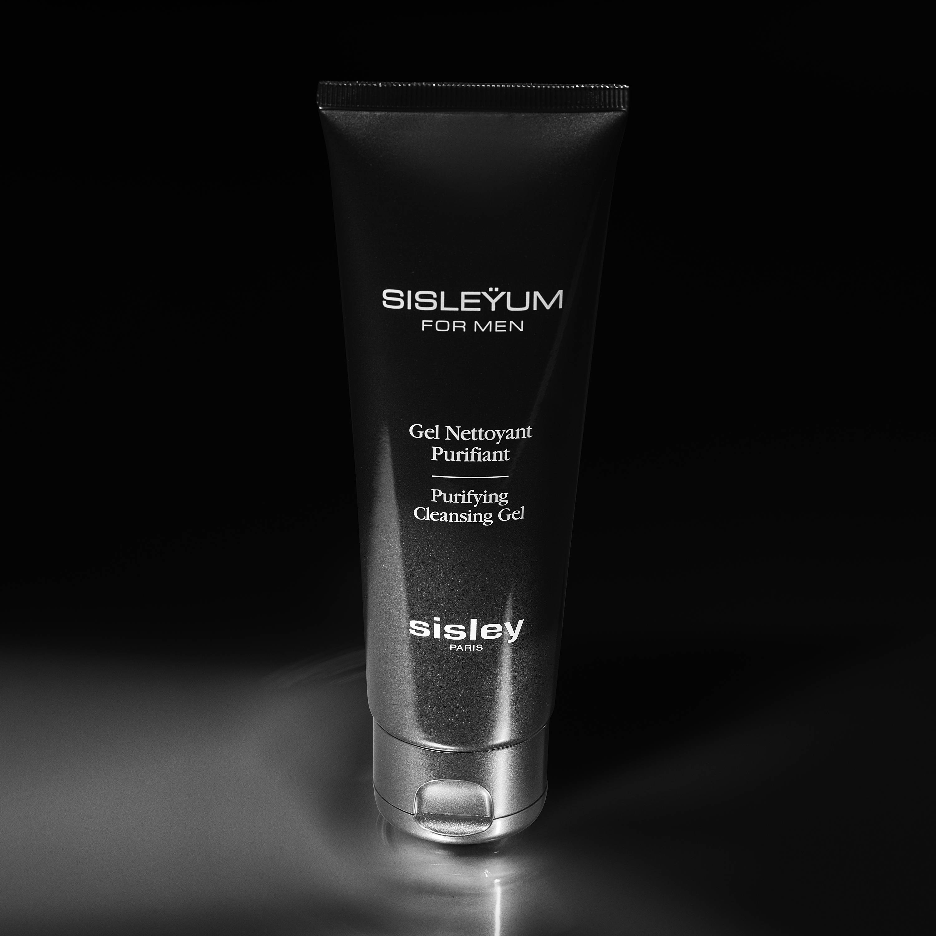 Sisley Sisleÿum for Men Gel Nettoyant Purifiant