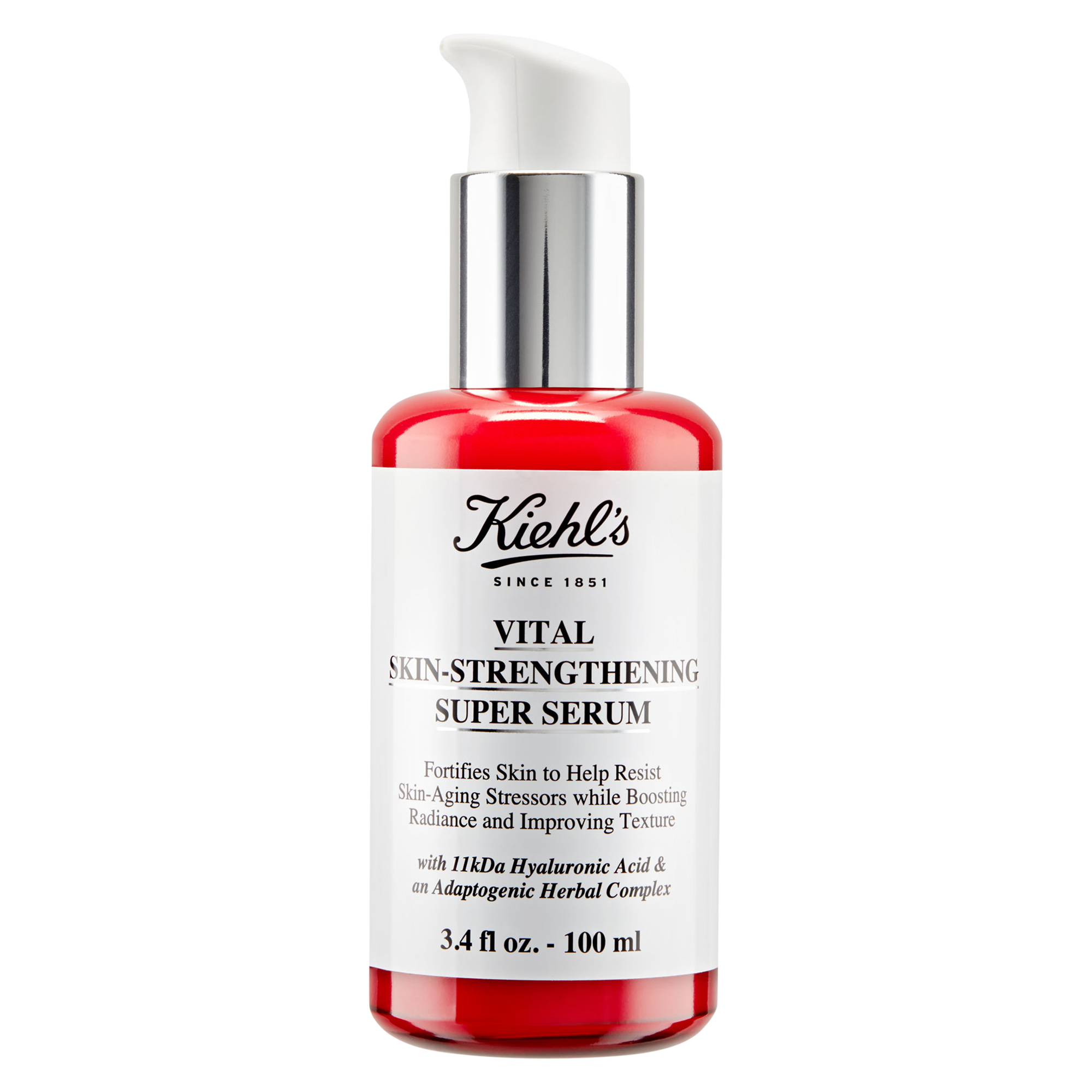 Kiehl's Vital Skin-Strengthening Super Serum