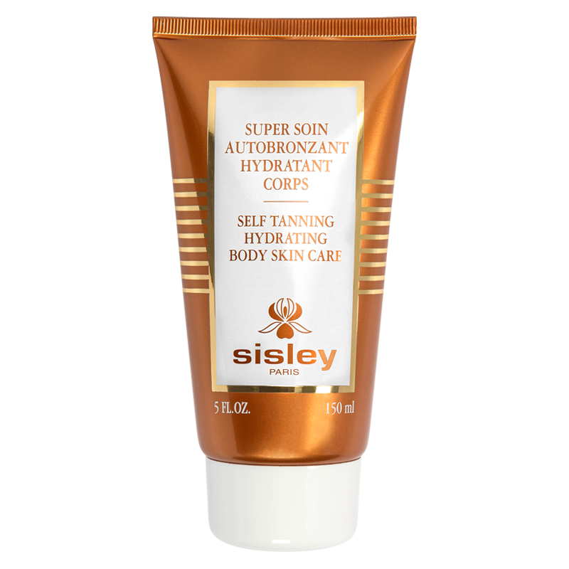 Sisley Super Soin Autobronzant Corps - Selftanning Cream
