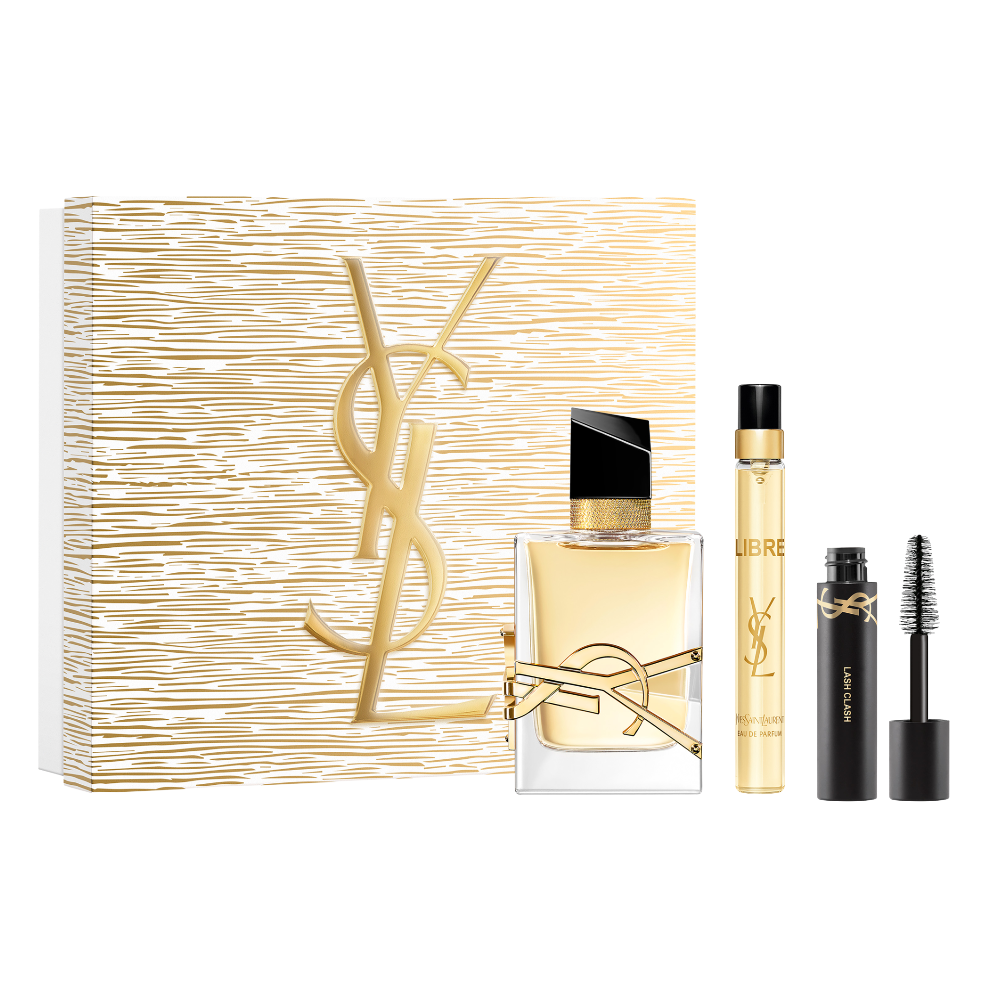 Yves Saint Laurent Libre Eau de Parfum (EdP) 50ml SET