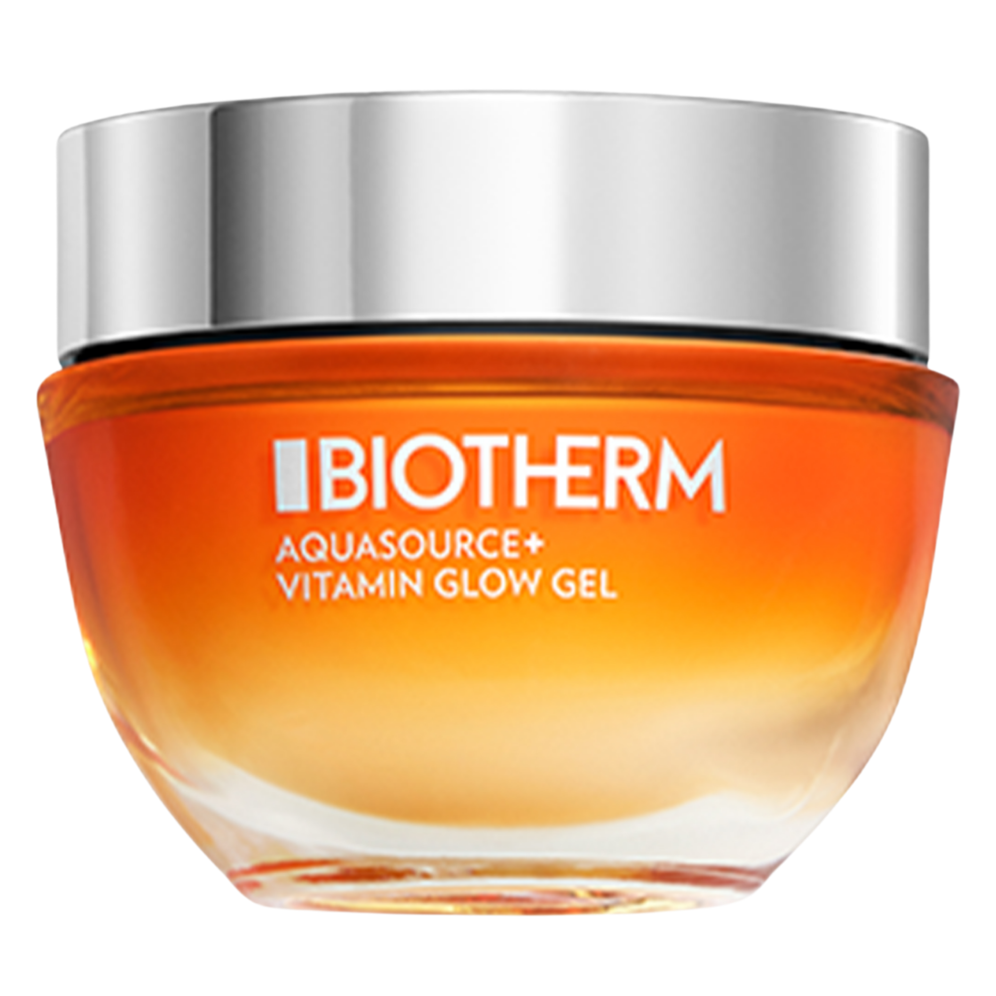 Biotherm Aquasource Vitamin Glow Gel