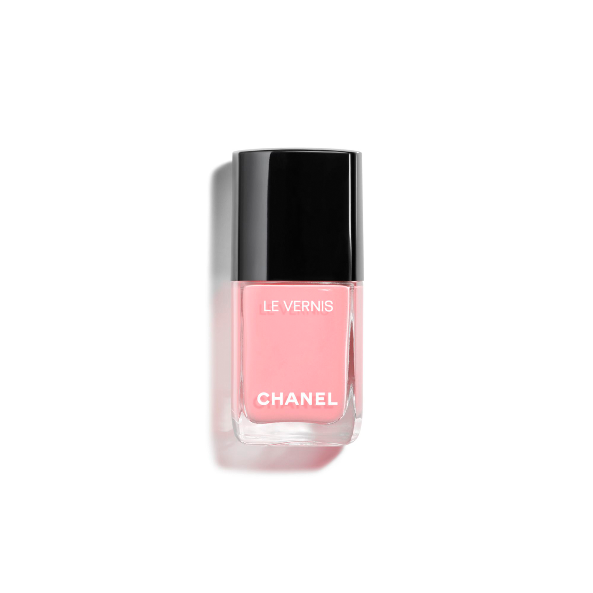 CHANEL LE VERNIS NAGELLACK – FARBE UND GLANZ MIT LANGEM HALT