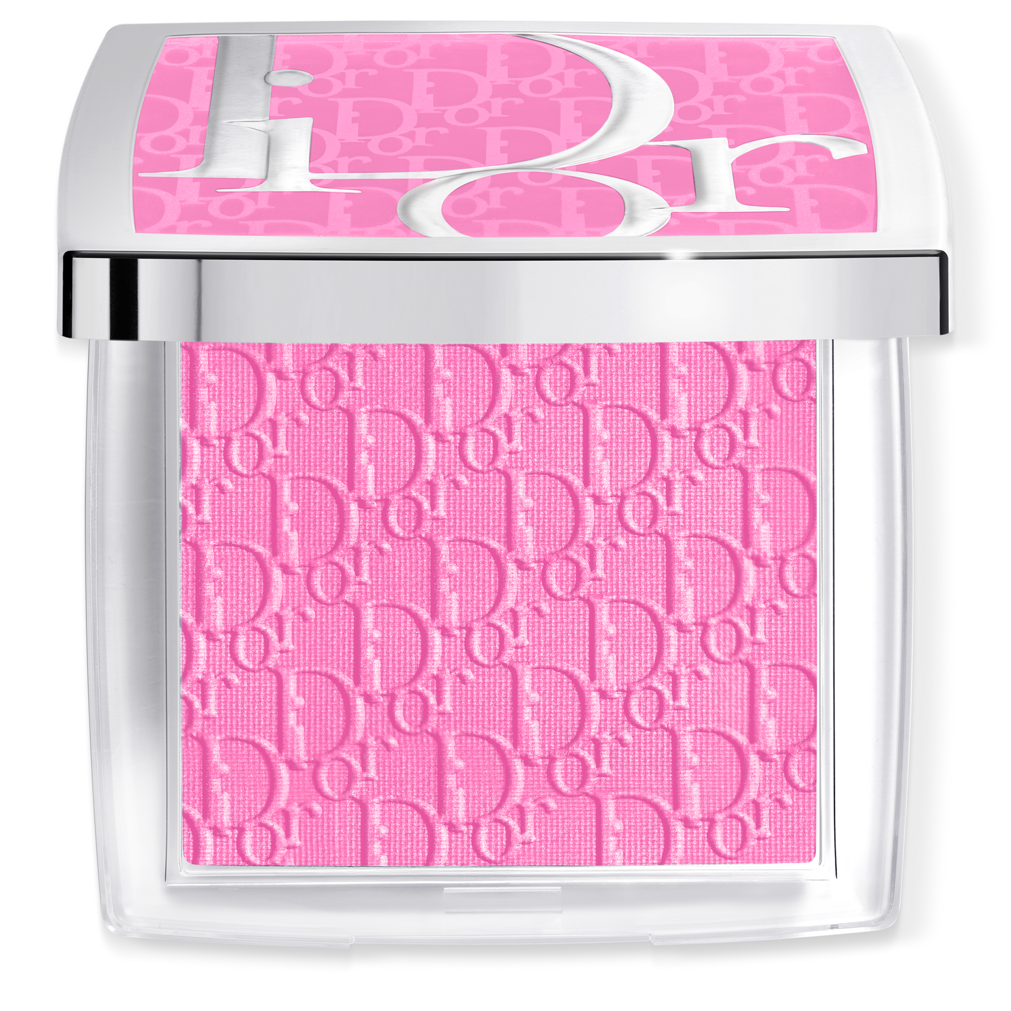 DIOR DIOR BACKSTAGE ROSY GLOW Rouge mit pH-aktivierter Farbe - Langanhaltend