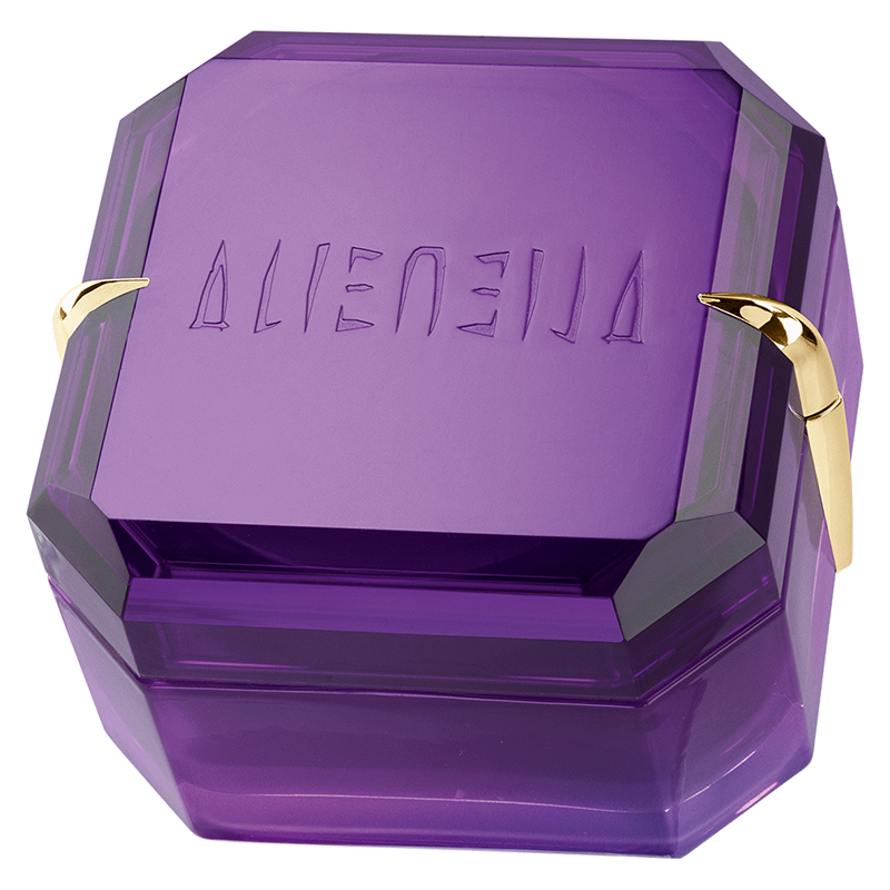 Mugler Alien Body Cream