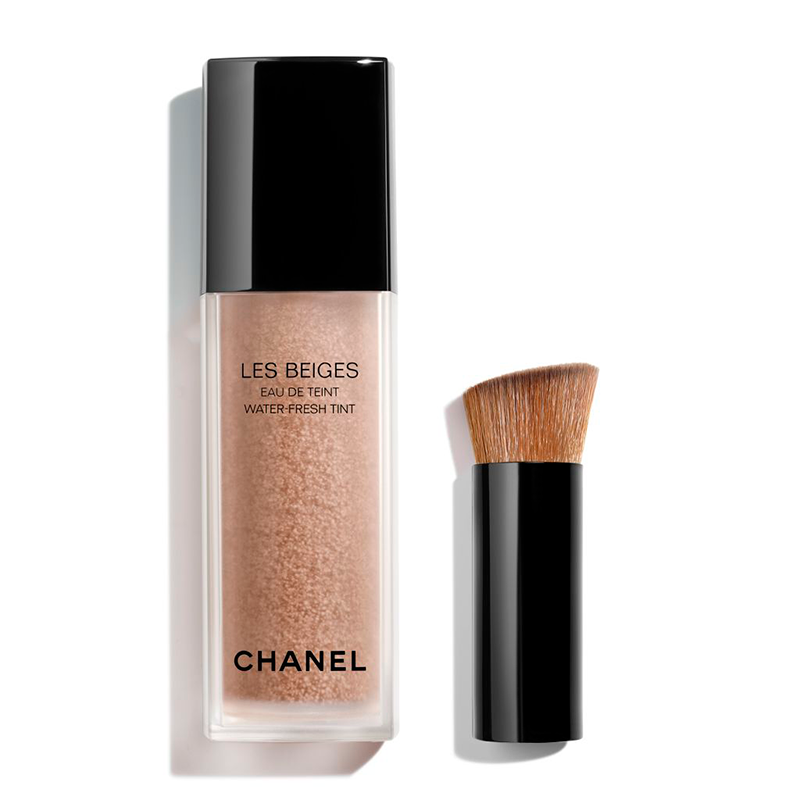 CHANEL LES BEIGES EAU DE TEINT