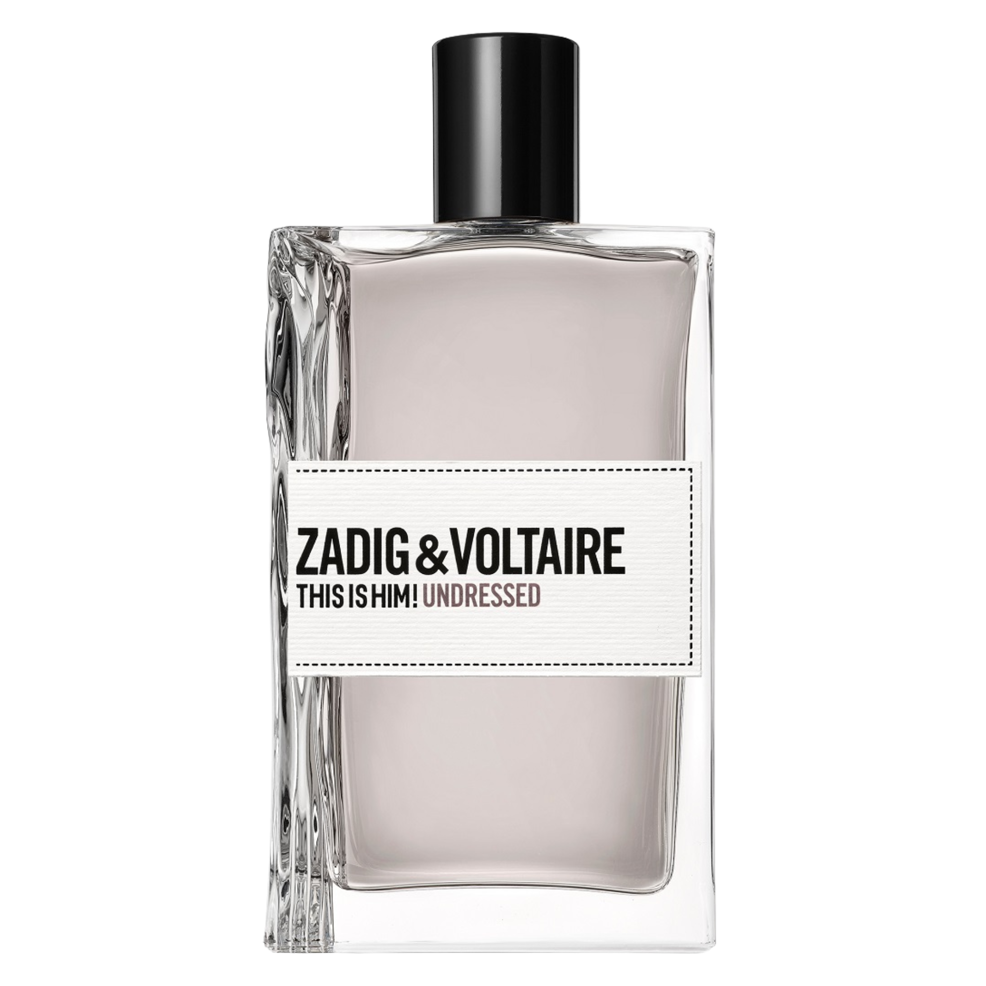 Zadig & Voltaire This is HIM! Undressed Eau de Toilette (EdT)