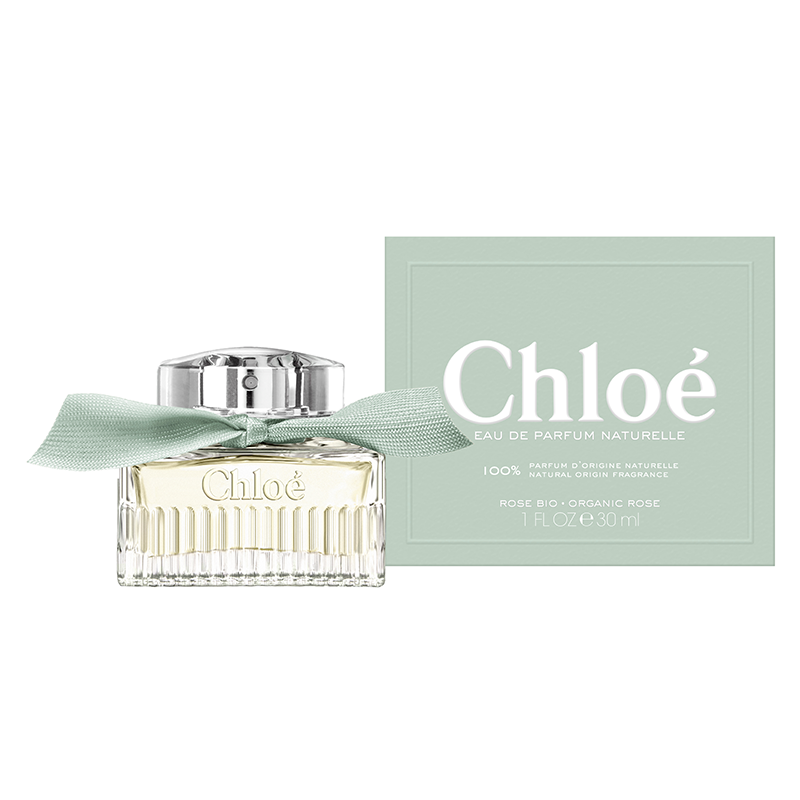 Chloé Chloé Naturelle Eau de Parfum (EdP)