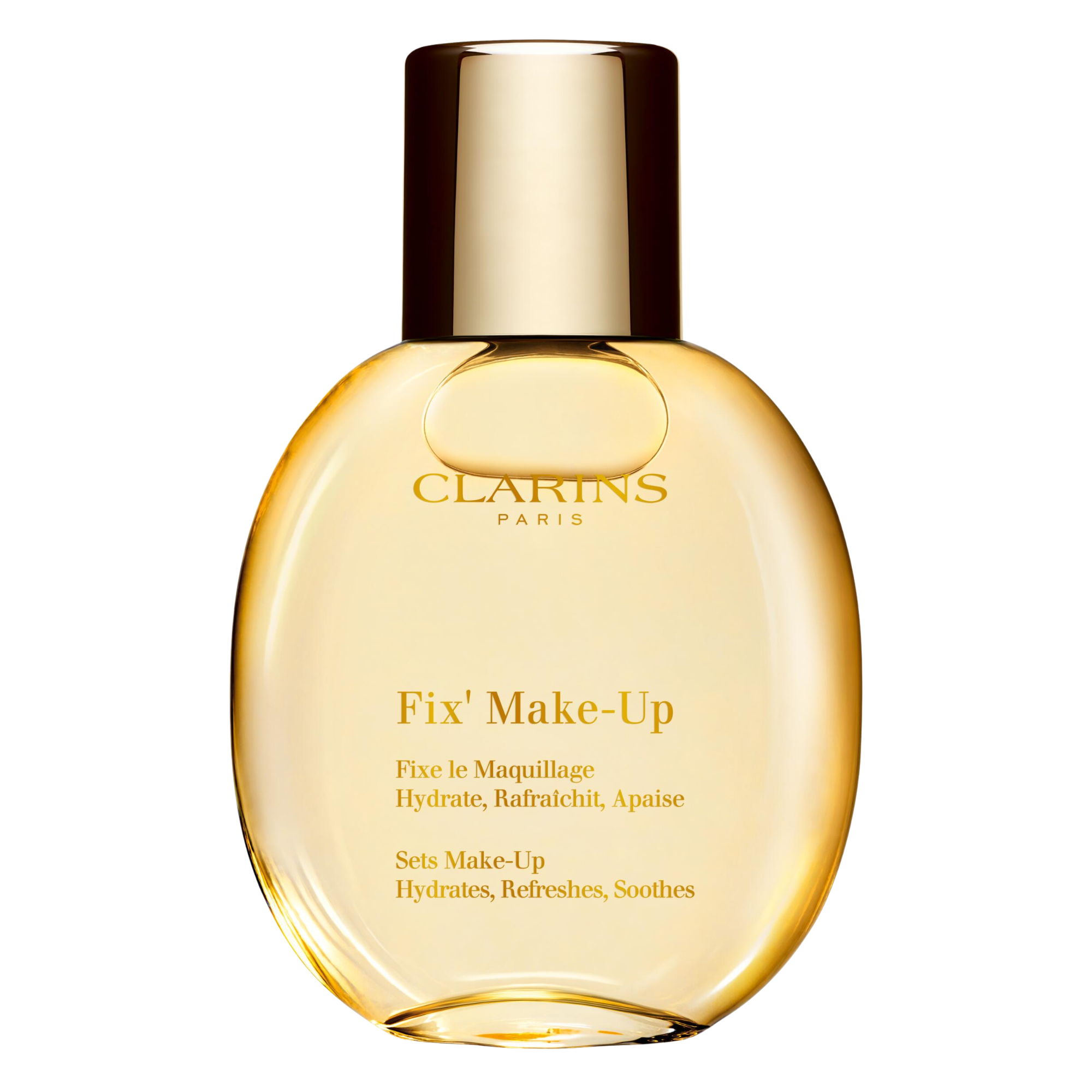 Clarins Summer Collection Fix' Make-Up