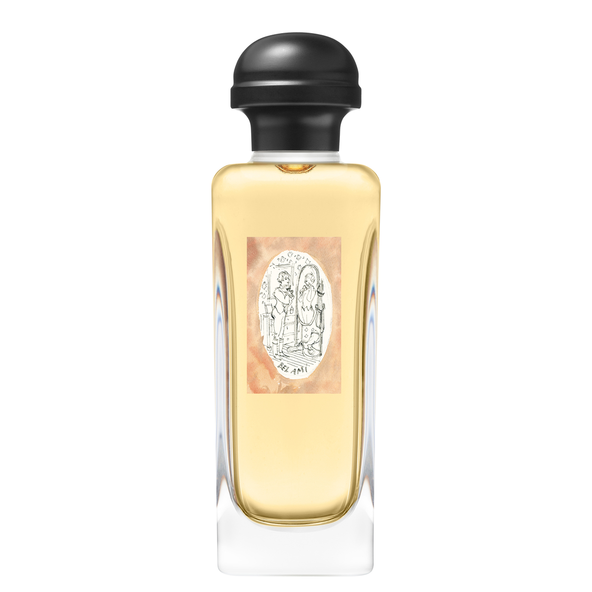 HERMÈS BEL AMI EAU DE TOILETTE