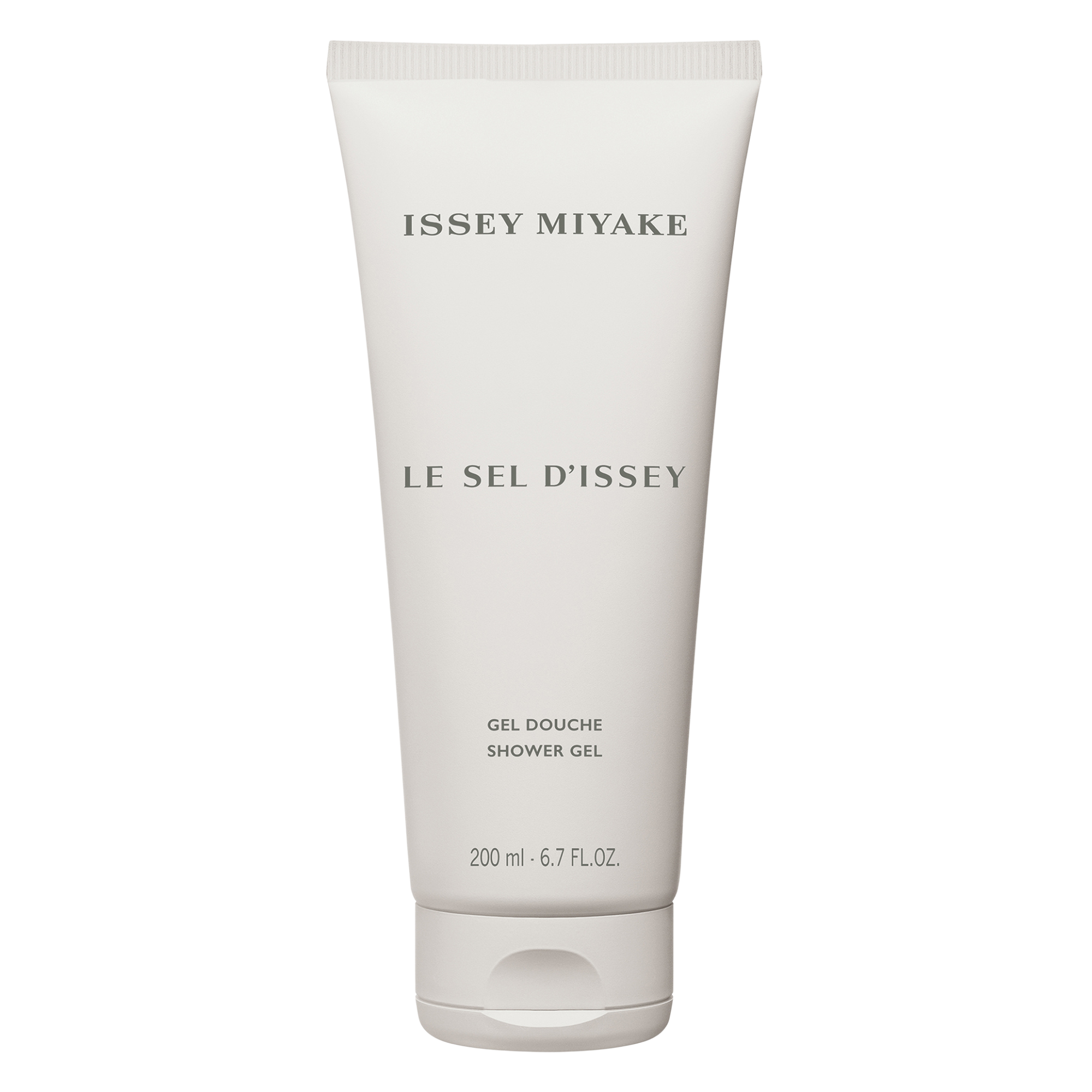 Issey Miyake Le Sel d'Issey Shower Gel