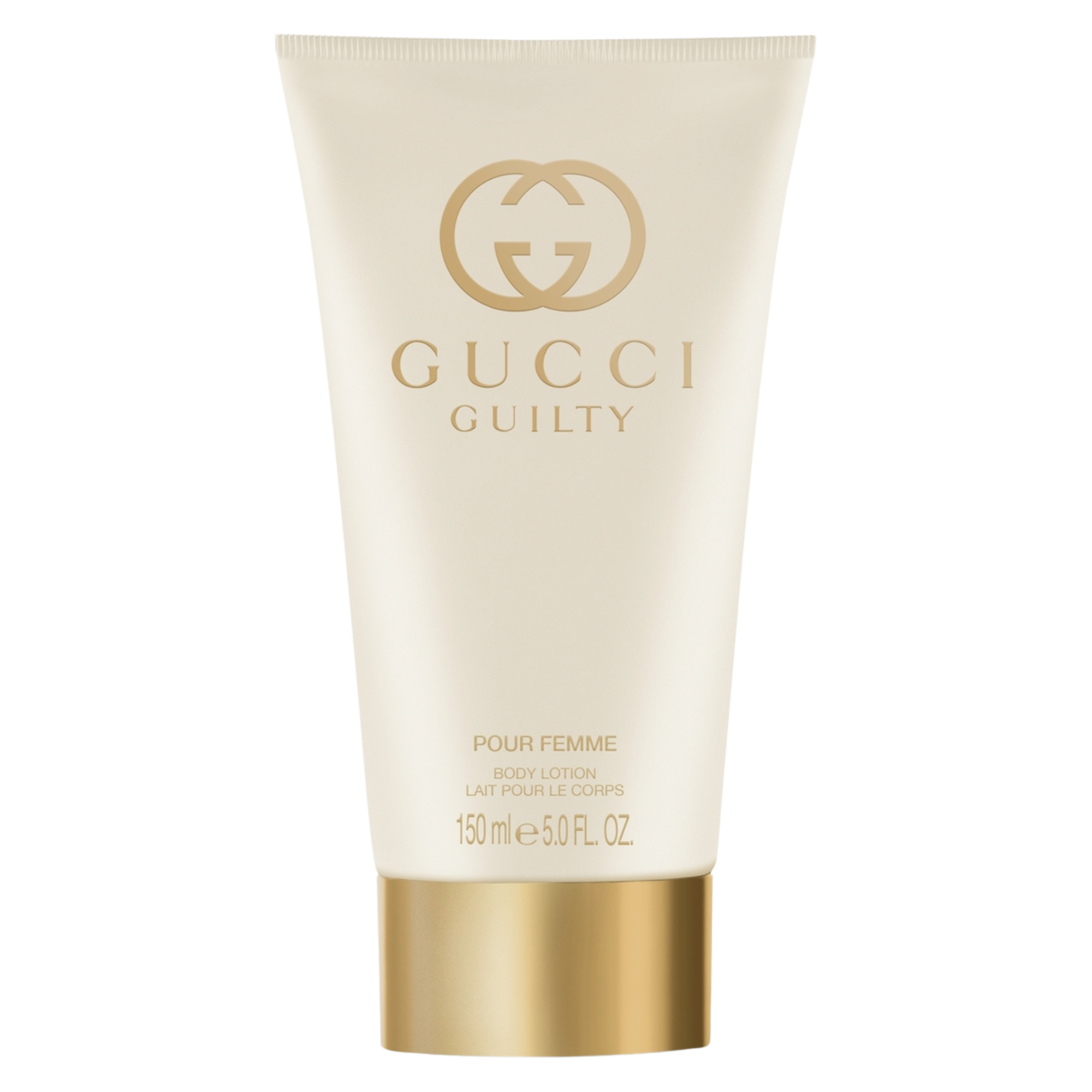 Gucci Guilty Pour Femme Body Lotion